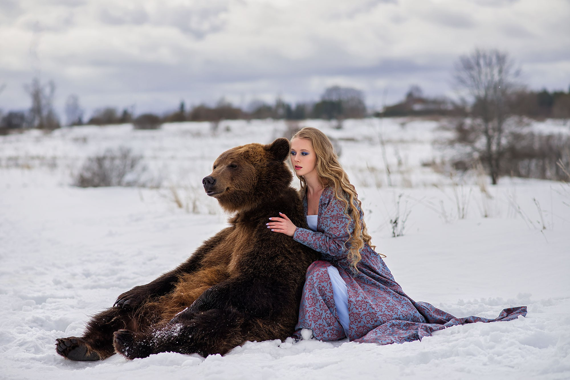 Фотосессии Москва, фотосессии для девушке. Фотограф в Москве Аня Цыплакова