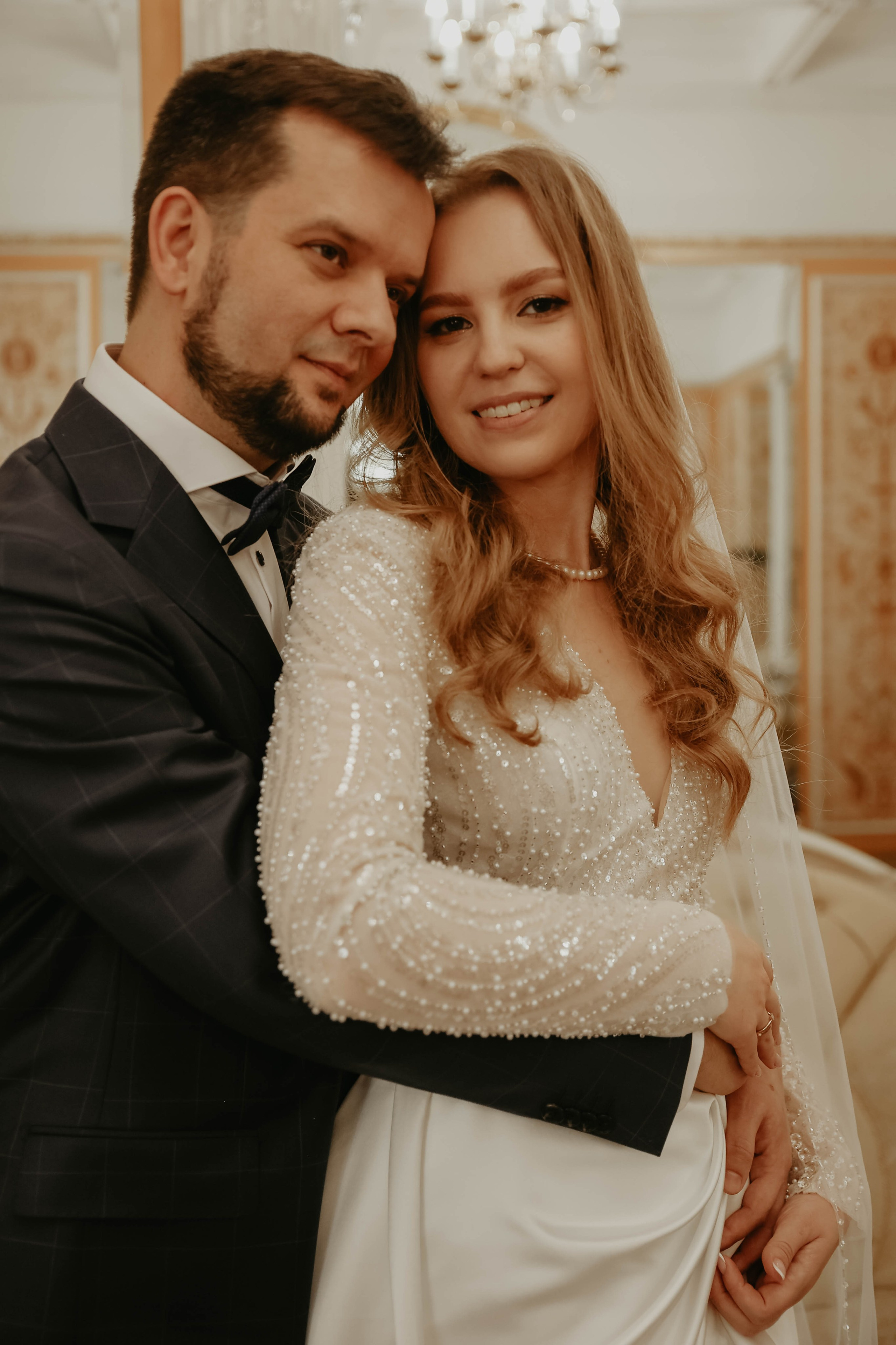 Анастасия и Максим. Фотограф в Москве и любой точке земного шара Алёна Вялова (Чулкова)