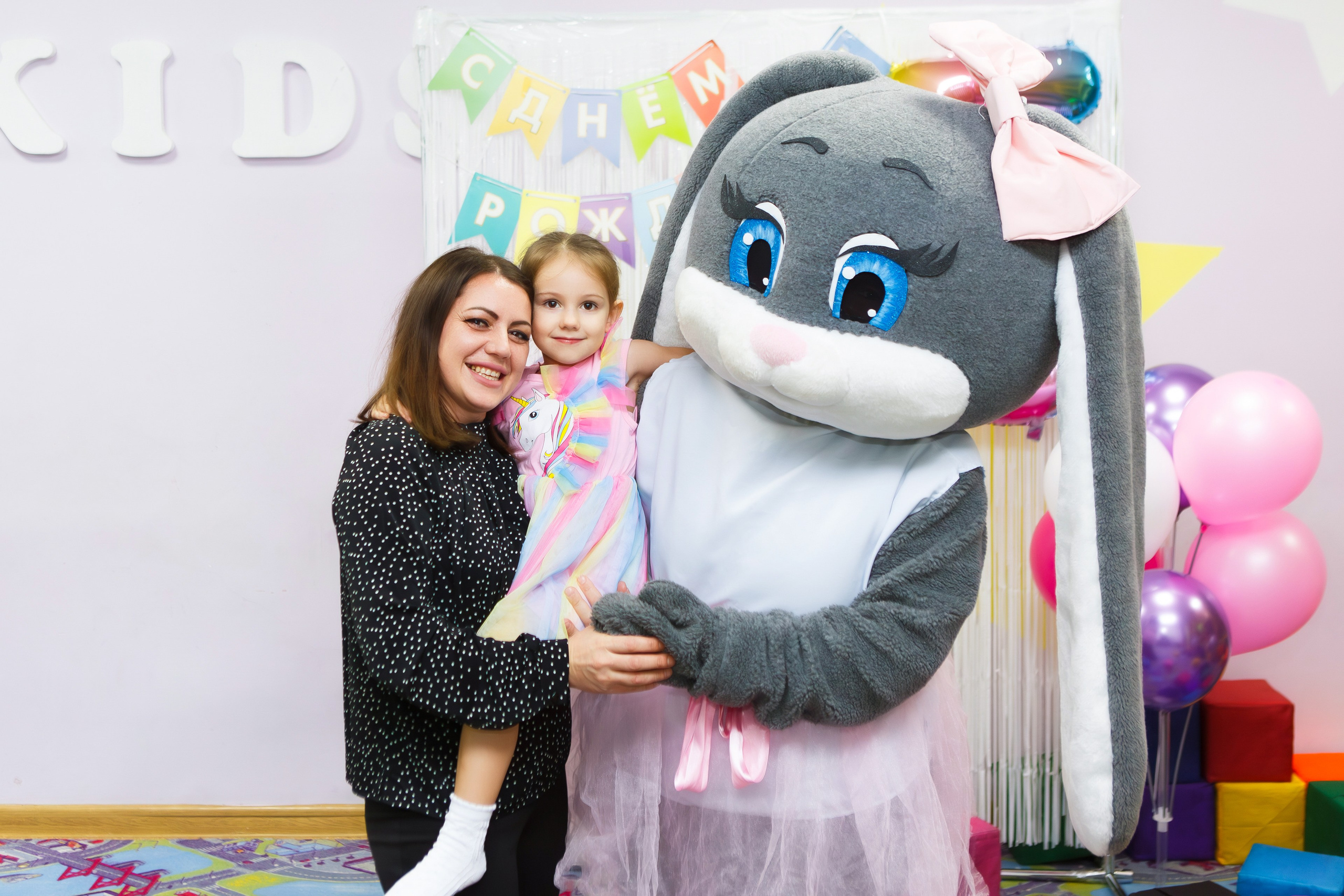 ШОУ KIDS 19.12. Профессиональный фотограф в Мценске и Орловской области