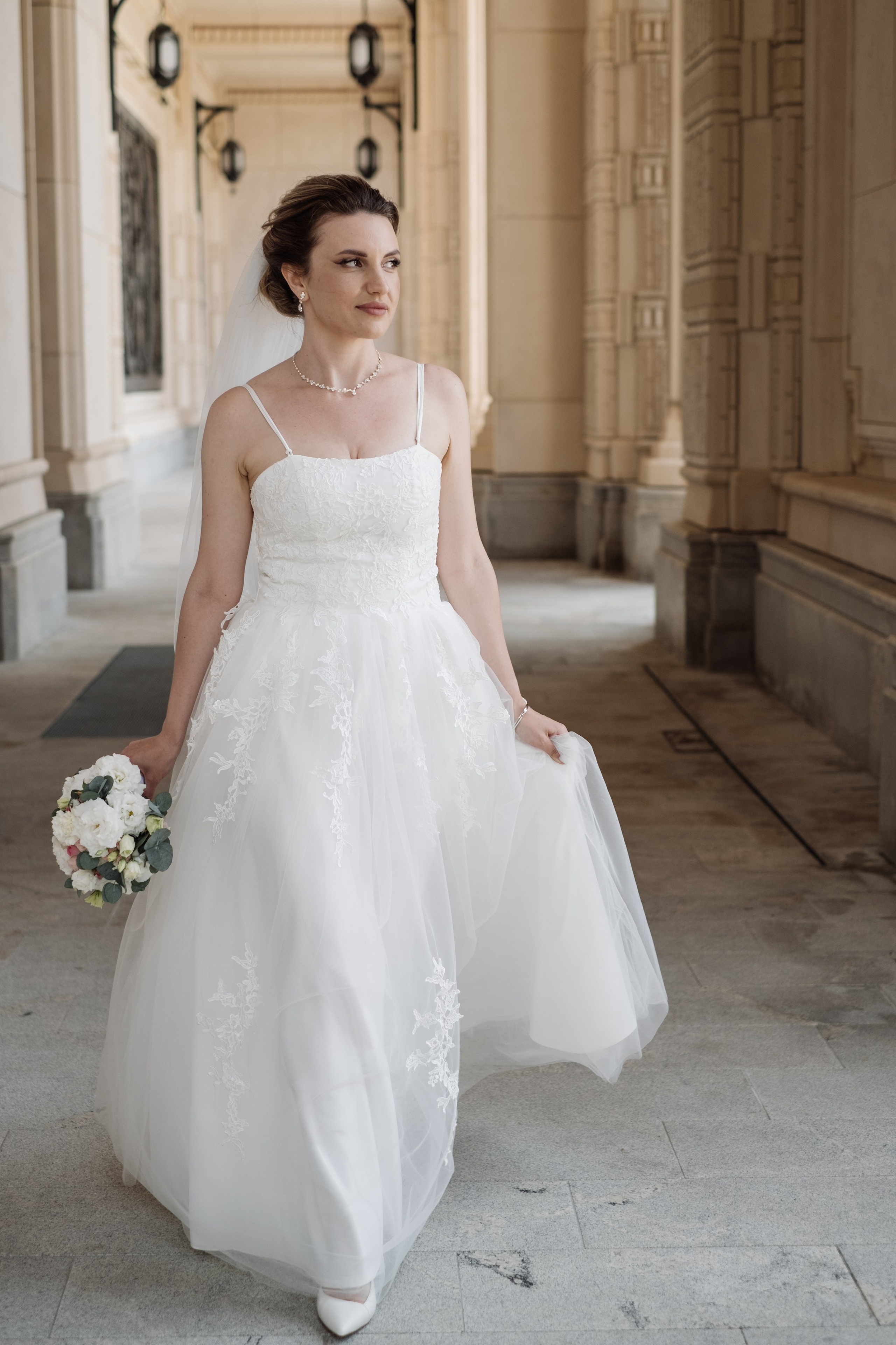 А+А (ЗАГС, Херсонес, Фиолент). Профессиональная фотосъемка в Крыму. Натуральные эмоции и живые кадры. Забронируйте дату прямо сейчас!