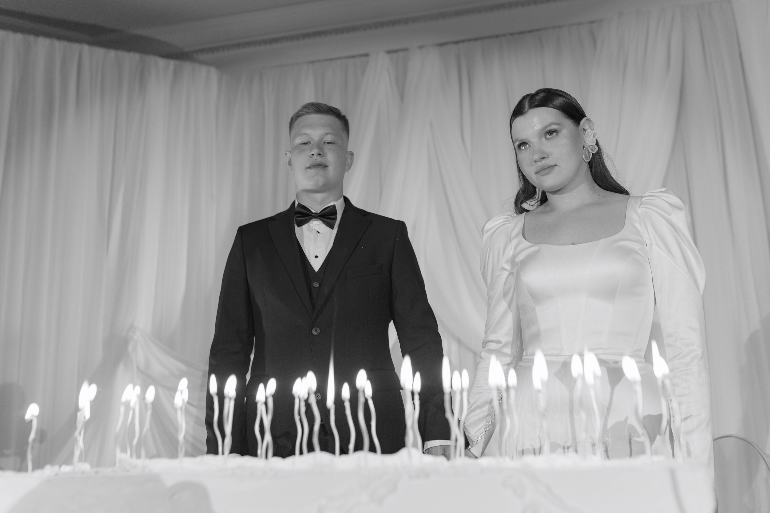 D&E WEDDING DAY. ФОТОГРАФ | ВИДЕОГРАФ | КУРГАН | ТЮМЕНЬ | ЕКБ Михаил Сутягин