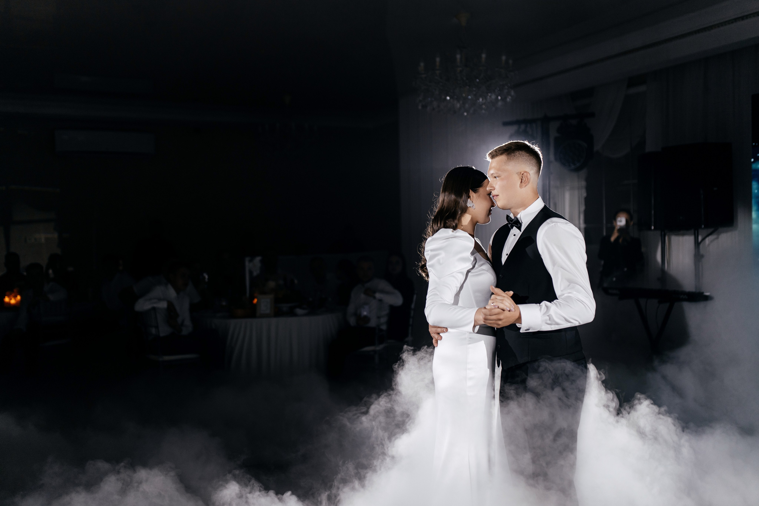 D&E WEDDING DAY. ФОТОГРАФ | ВИДЕОГРАФ | КУРГАН | ТЮМЕНЬ | ЕКБ Михаил Сутягин