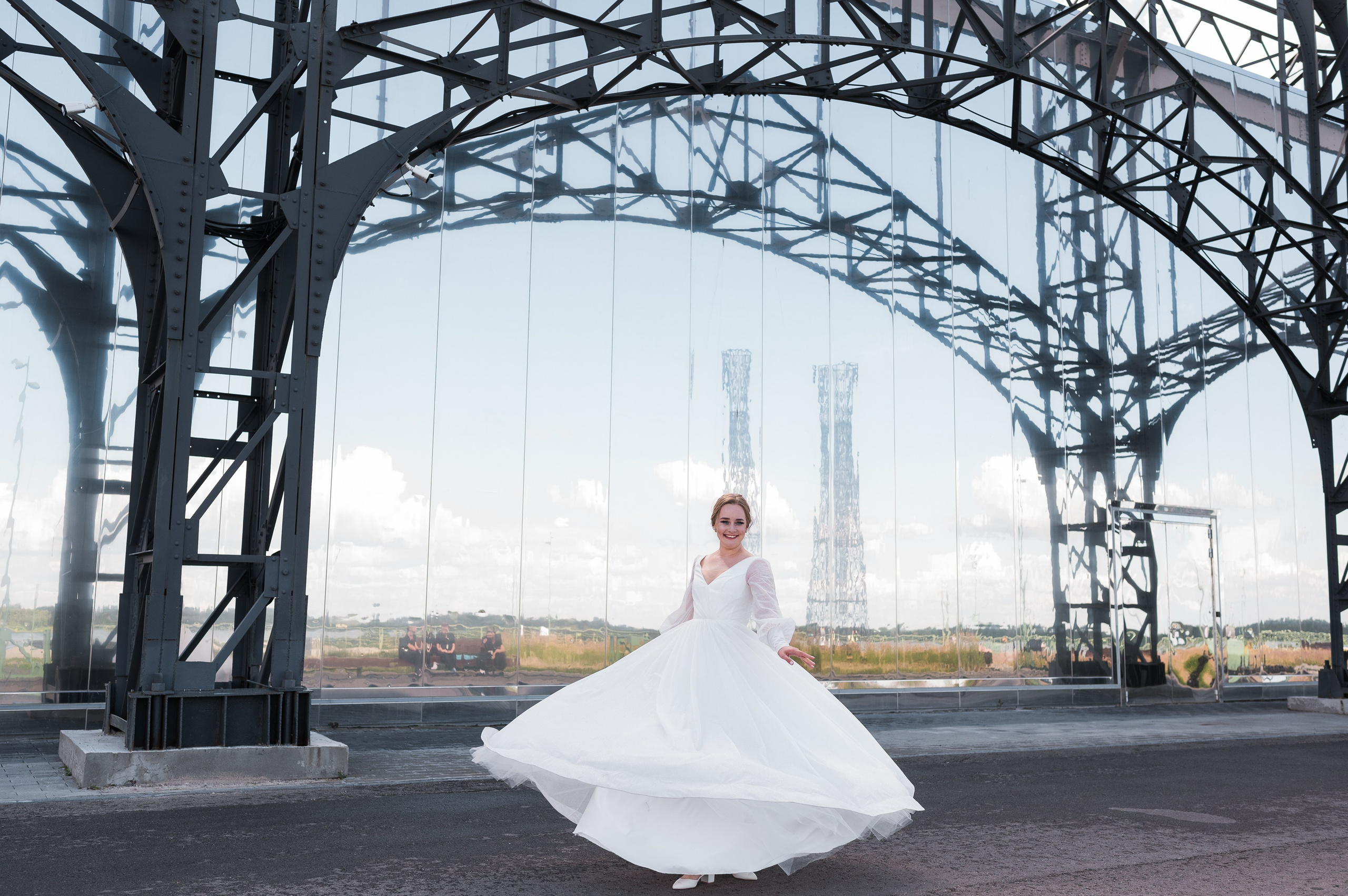 Коля и Марго