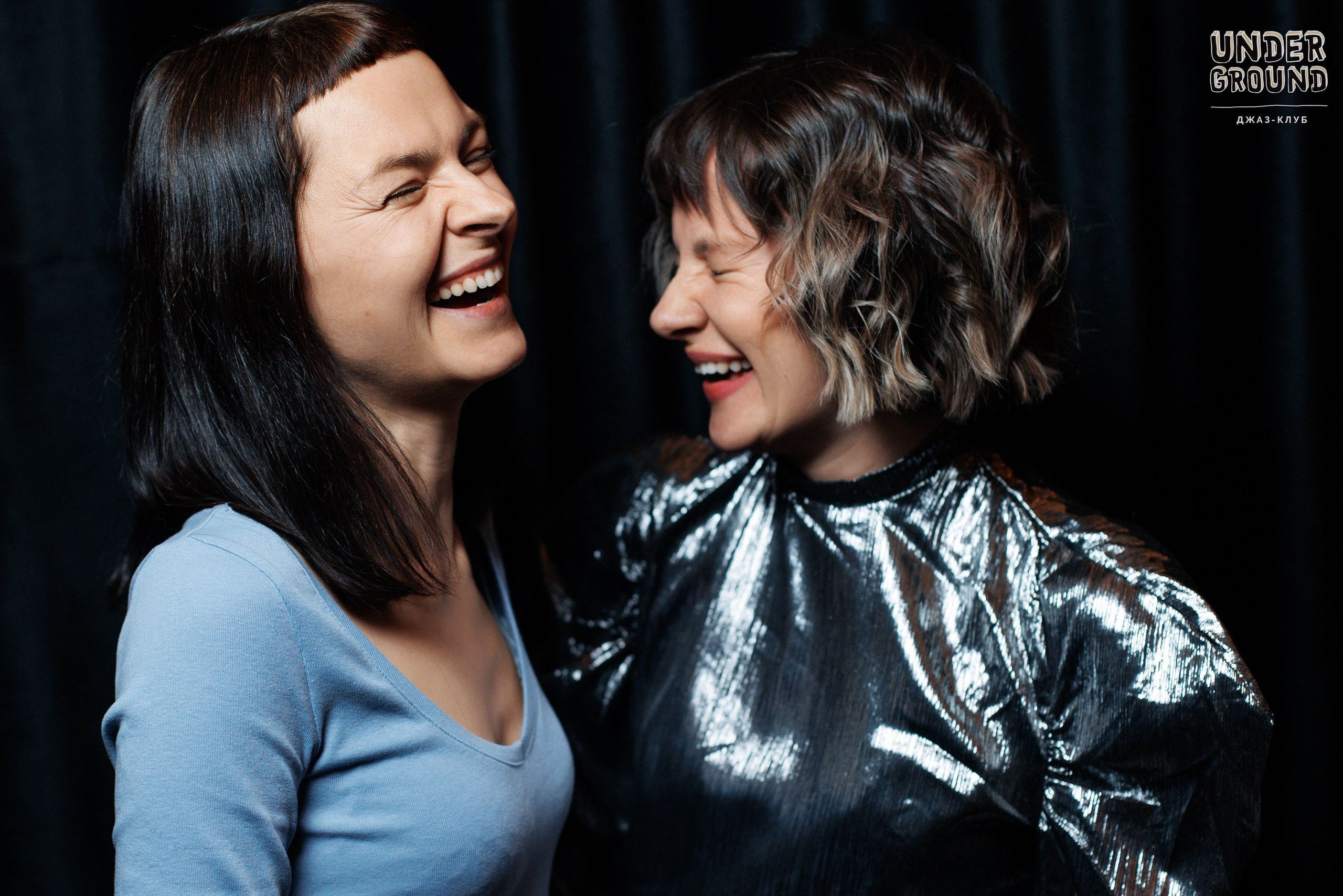 Under Ground. Свадебный, репортажный, студийный фотограф в Новороссийске