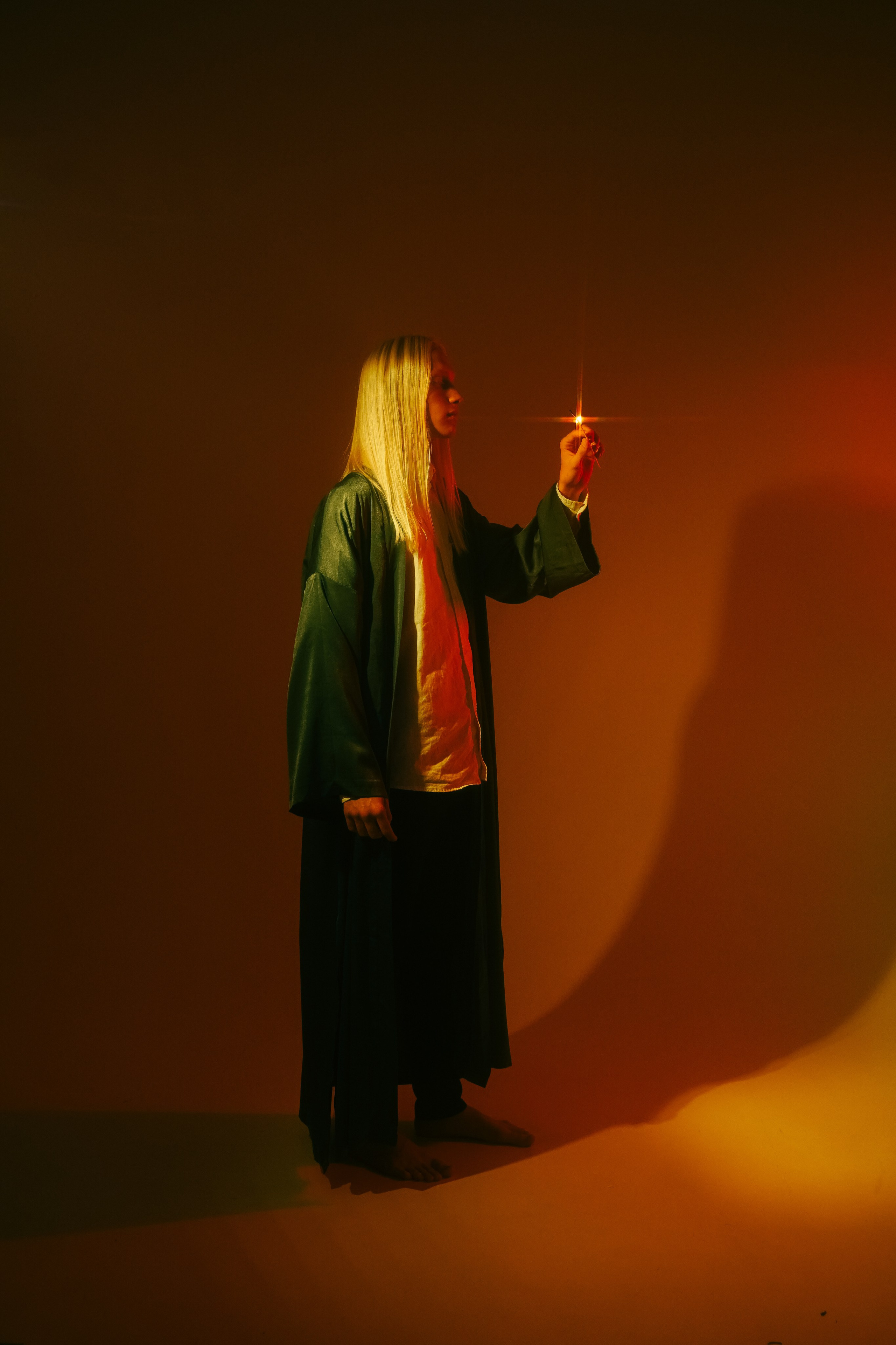 SOLAR. Арт-фотограф в Краснодаре