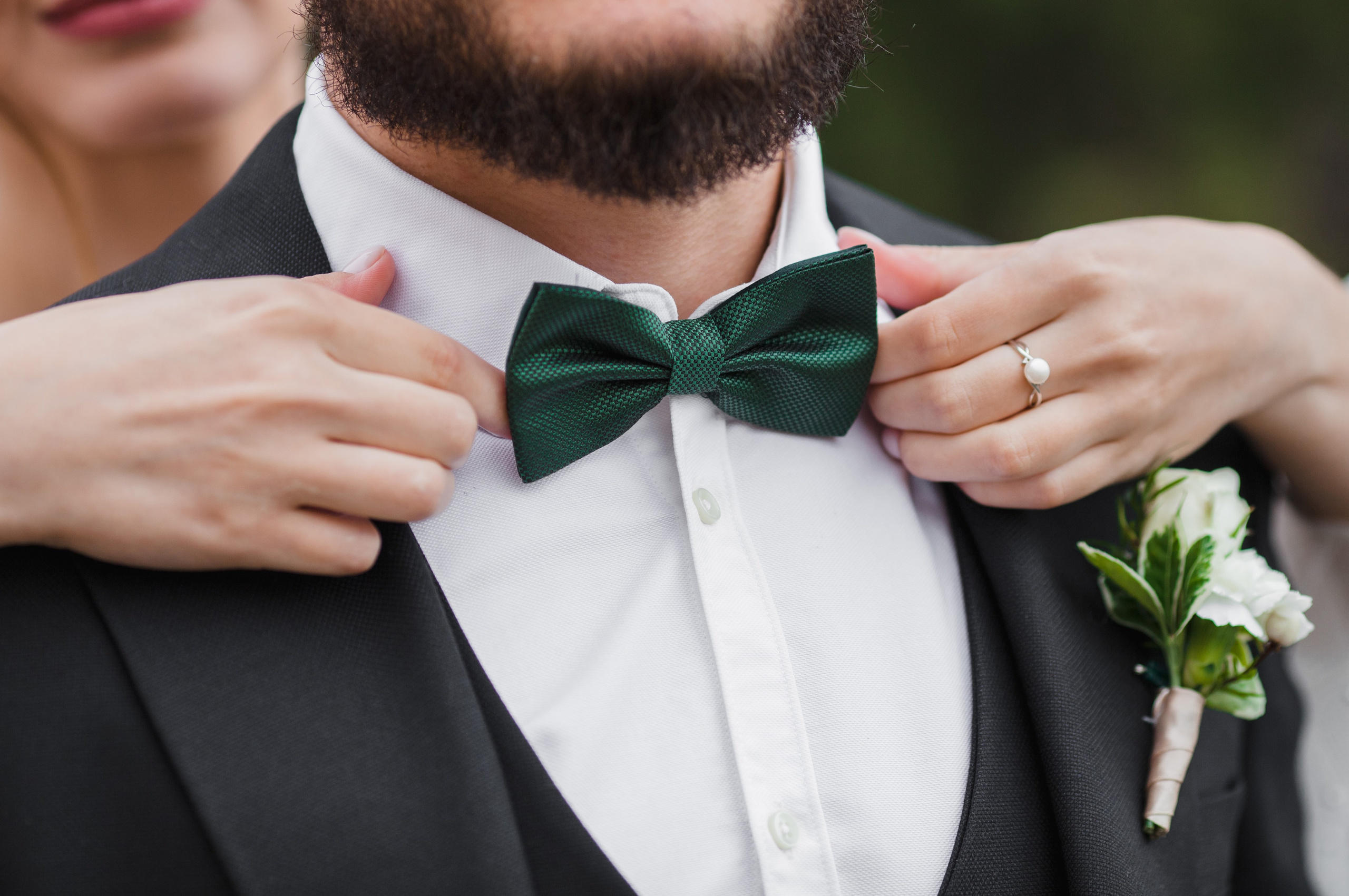 Николай и Аля. Свадебный и семейный фотограф в Краснодаре