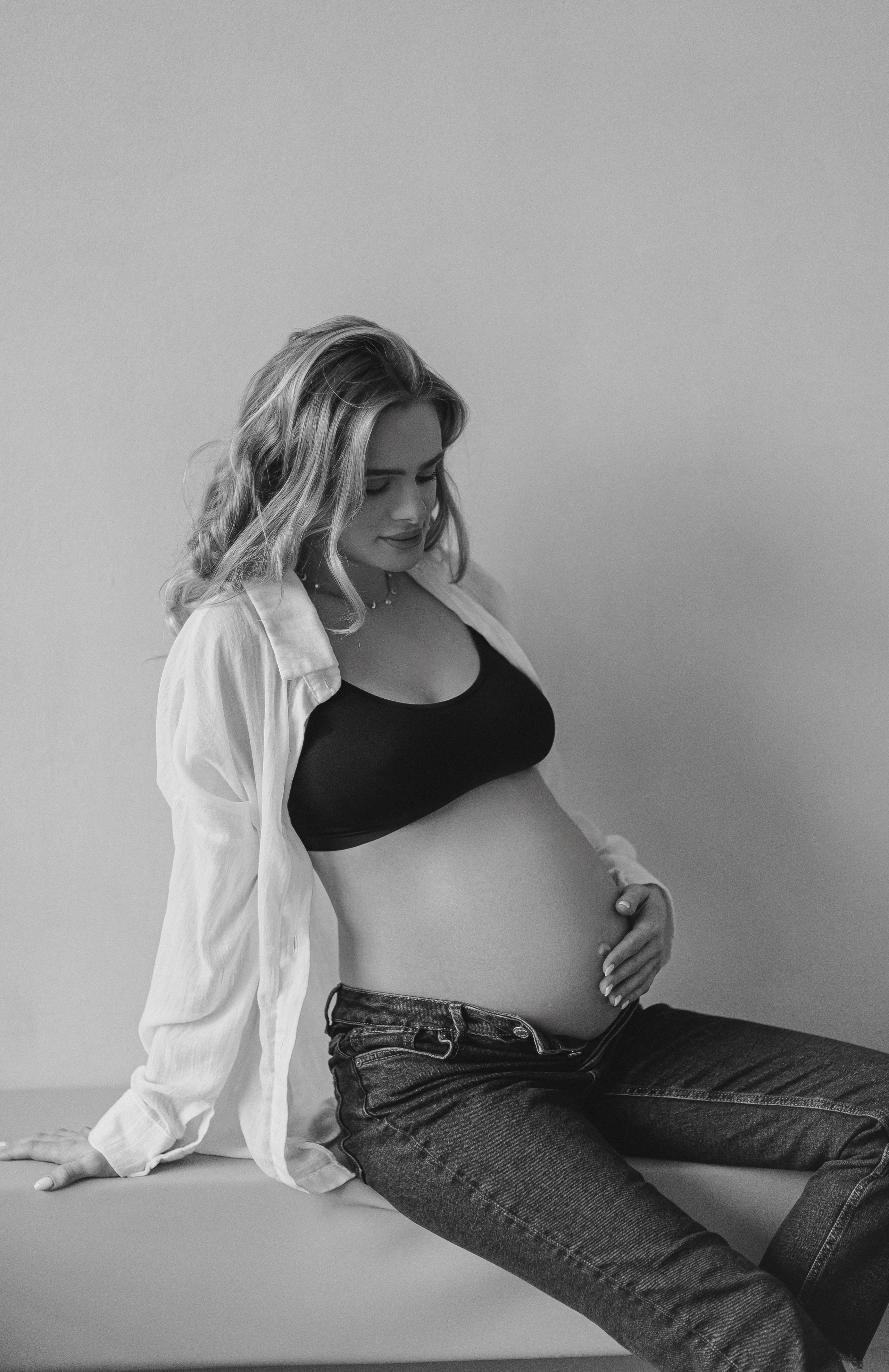 Анна. Ваш фотограф — Александра Андрущенко