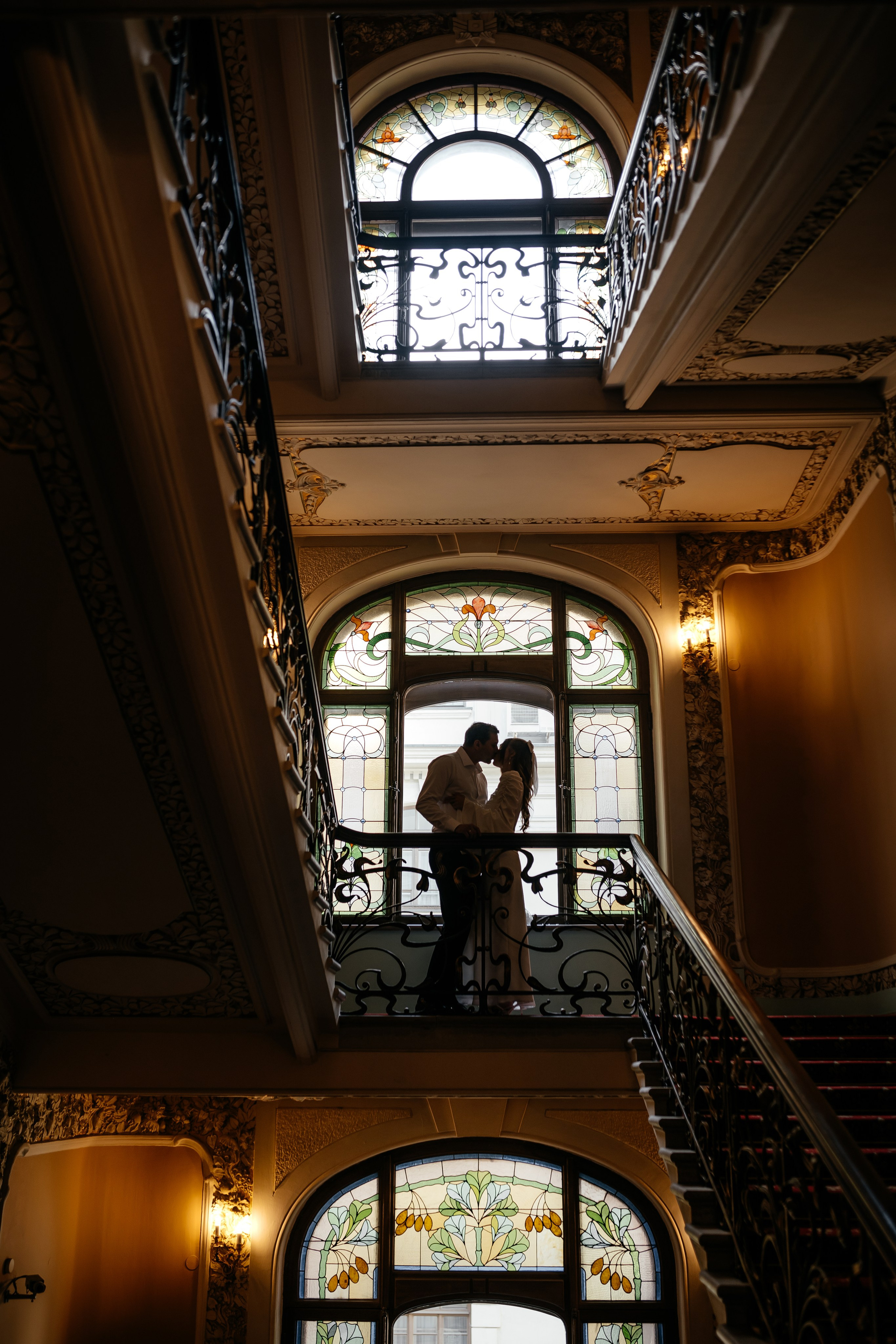 Отель Националь. Фотограф в Москве Диана Малимон