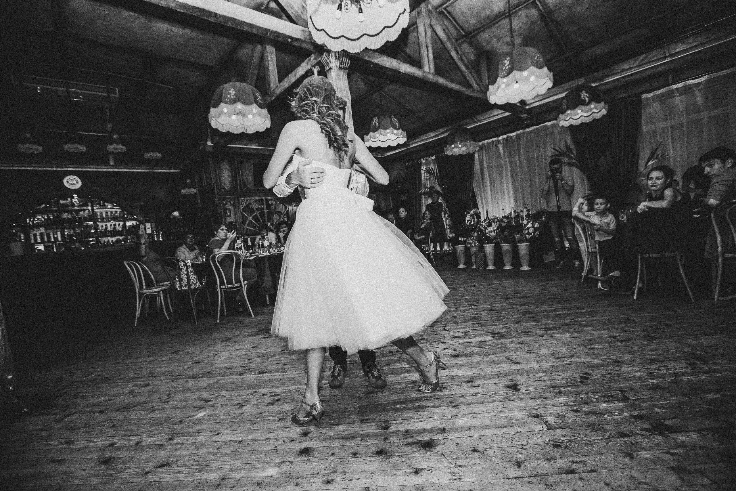 Григорий и Елена. Свадебный фотограф Александр Абрамов Москва / Зеленоград