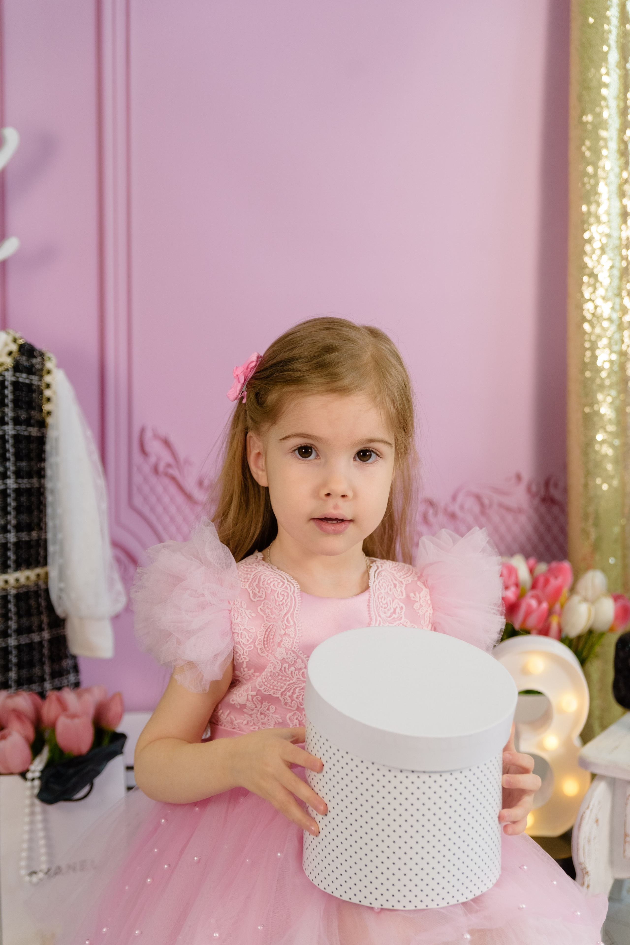 Детская фотосессия «Париж» Полина. Детский Фотограф |Фотограф на годик в Брянске Ирина Романова