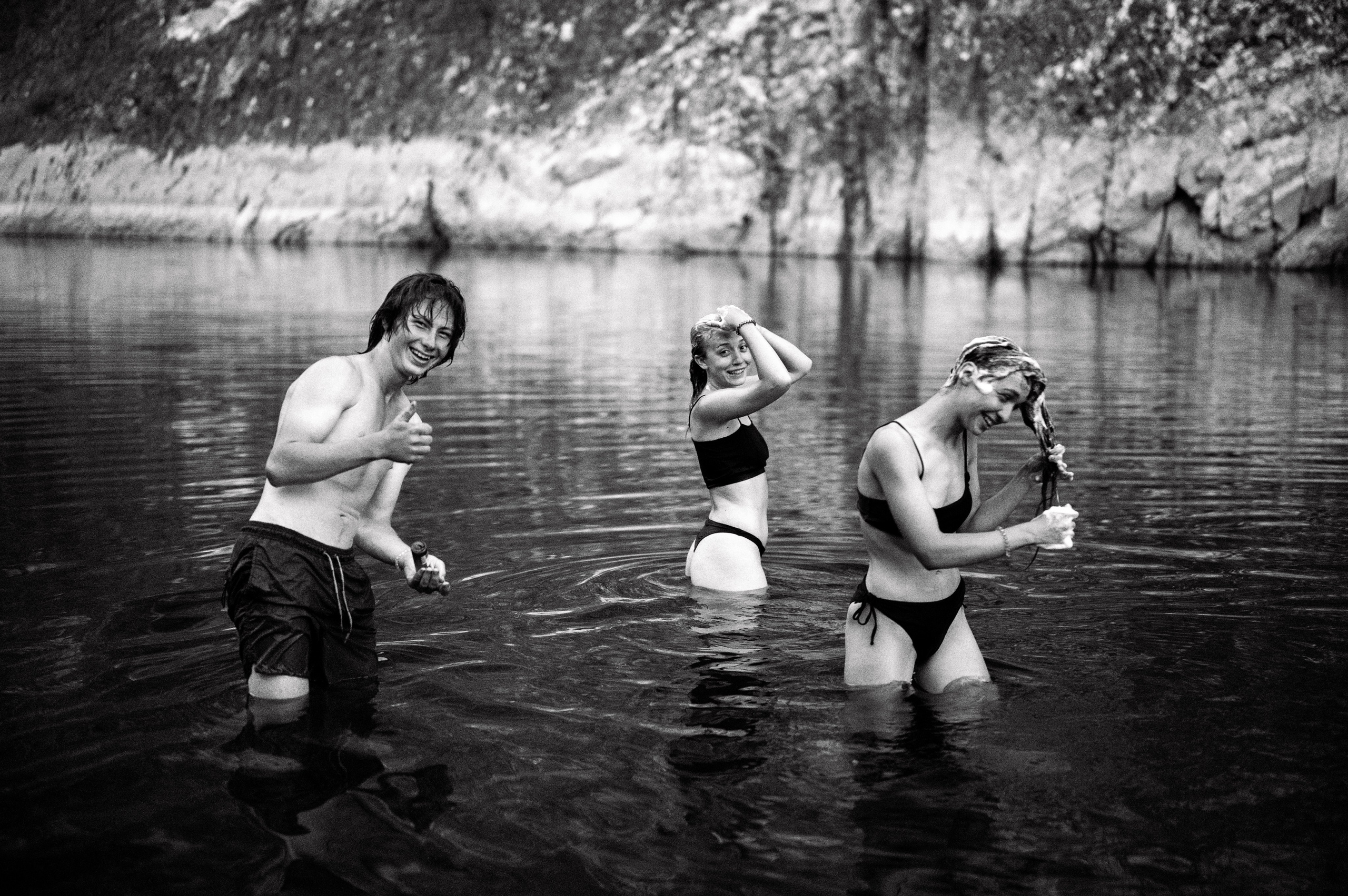 Plein-air_events. Wedding and Destination photographer Rustam Kalimullin