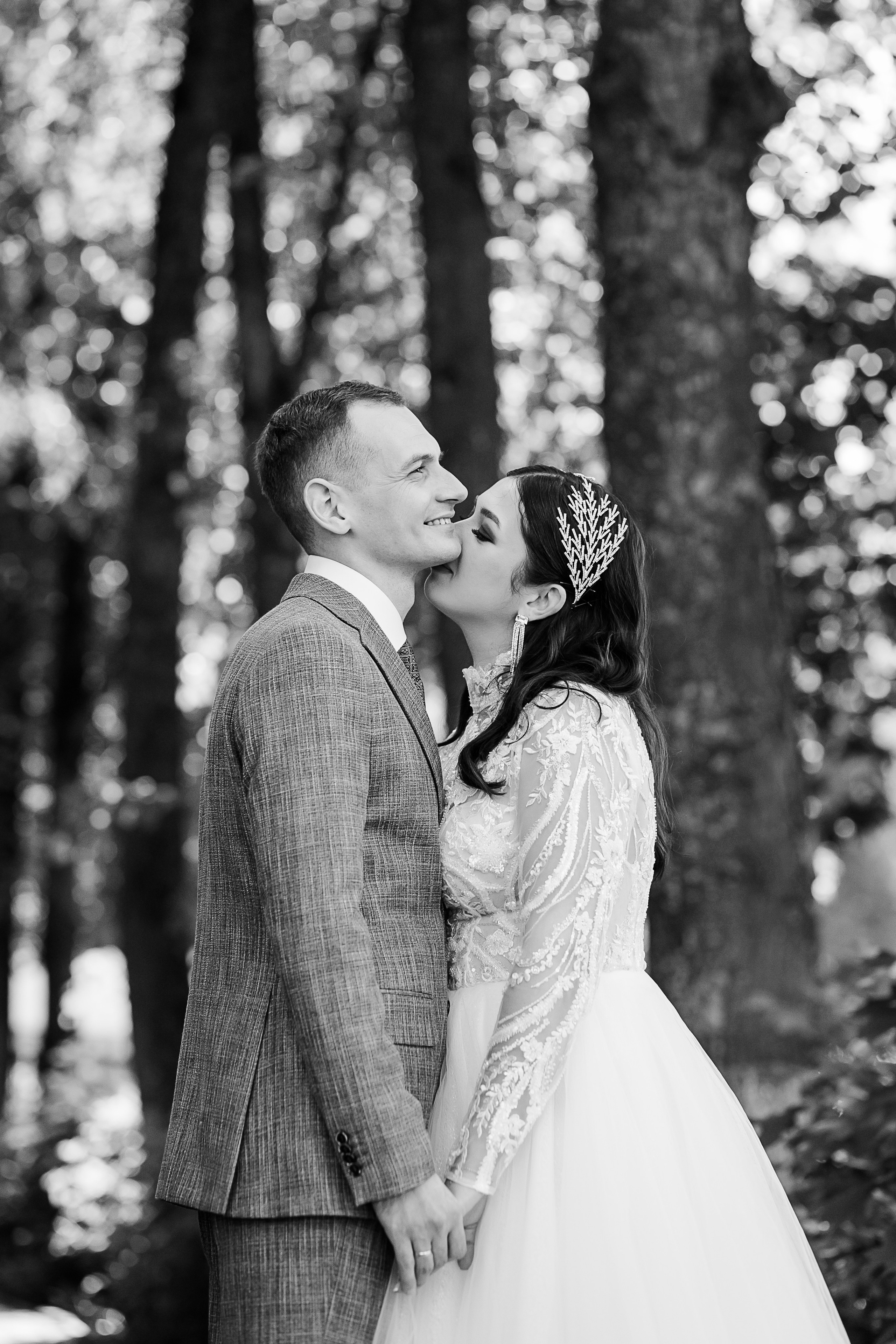 Александр и Екатерина. Свадебный и семейный фотограф в Твери и Тверской области