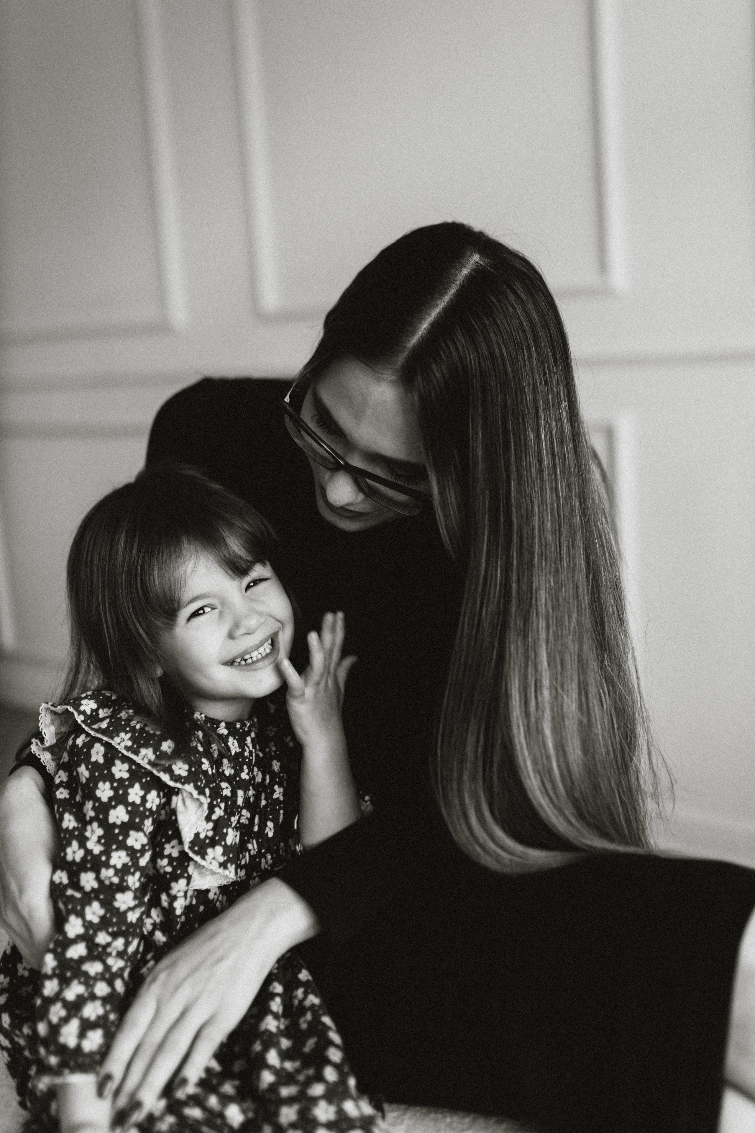 Фотосессия мамы и дочки. Семейный фотограф Екатеринбург Черепанова Олеся