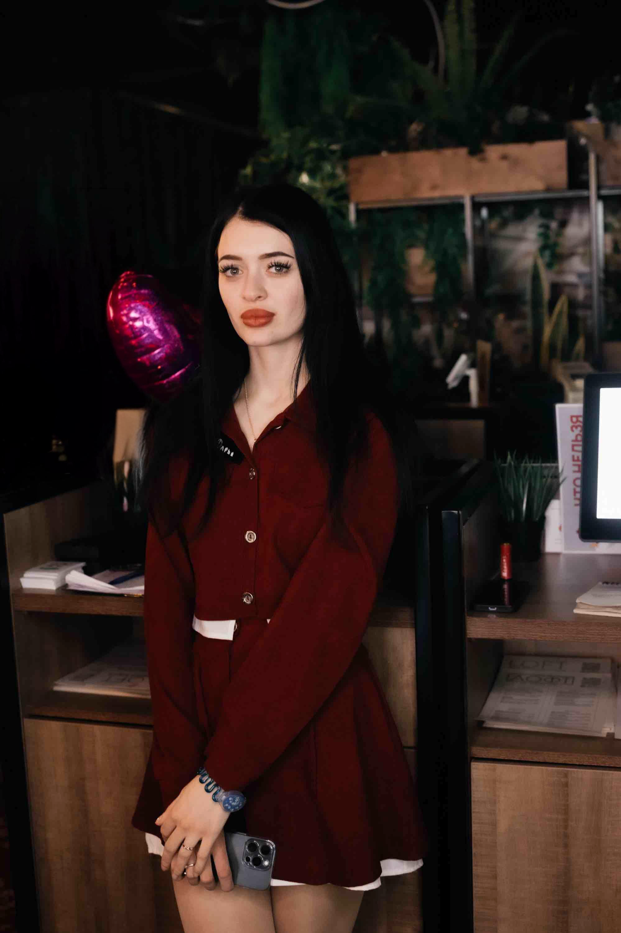 Вечер любви и знакомств. Семейный и детский фотограф в Славгороде Анастасия Винс