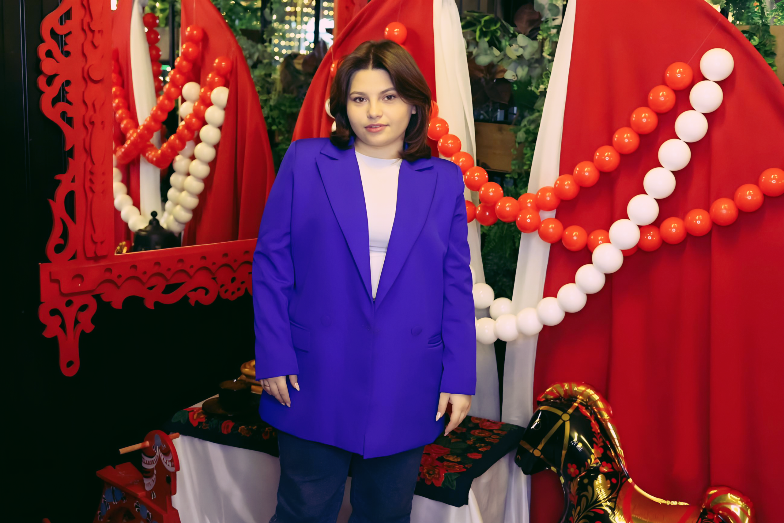 Концерт Ольги Меганской в Лофте. Семейный и детский фотограф в Славгороде Анастасия Винс