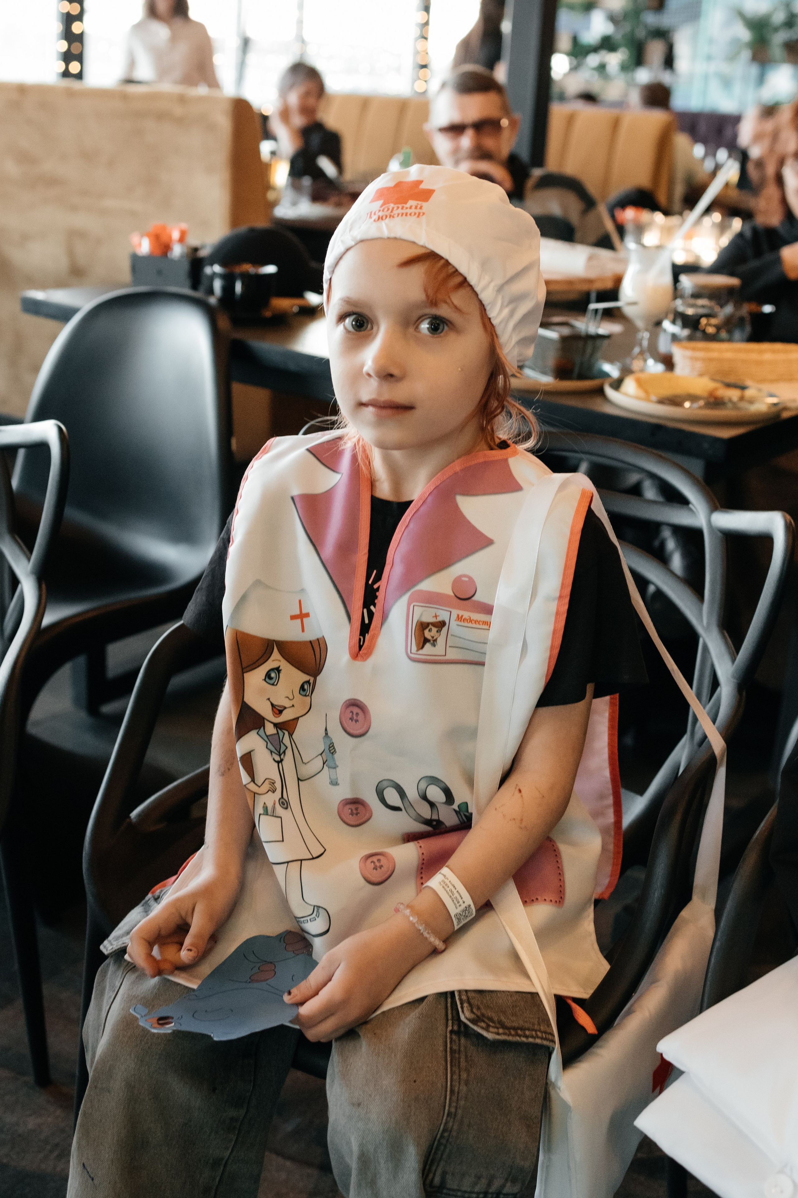 Кукольный театр «Ай болит». Семейный и детский фотограф в Славгороде Анастасия Винс