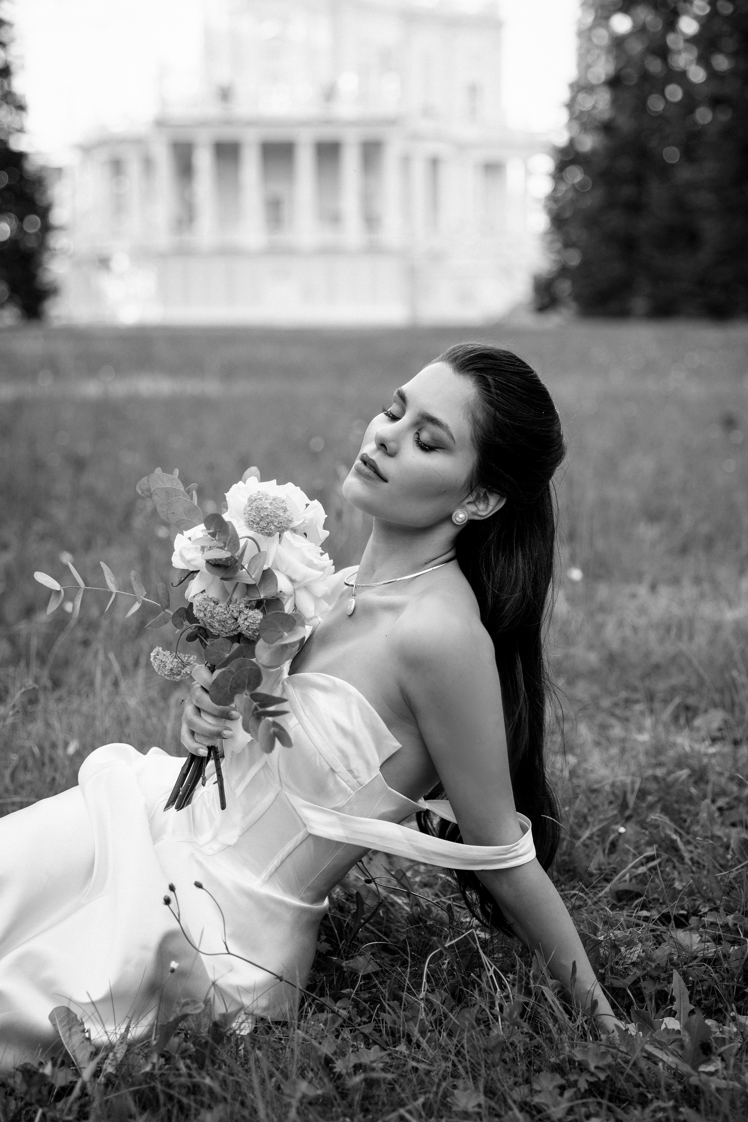 Анастасия и Иван. Свадебный и портретный фотограф