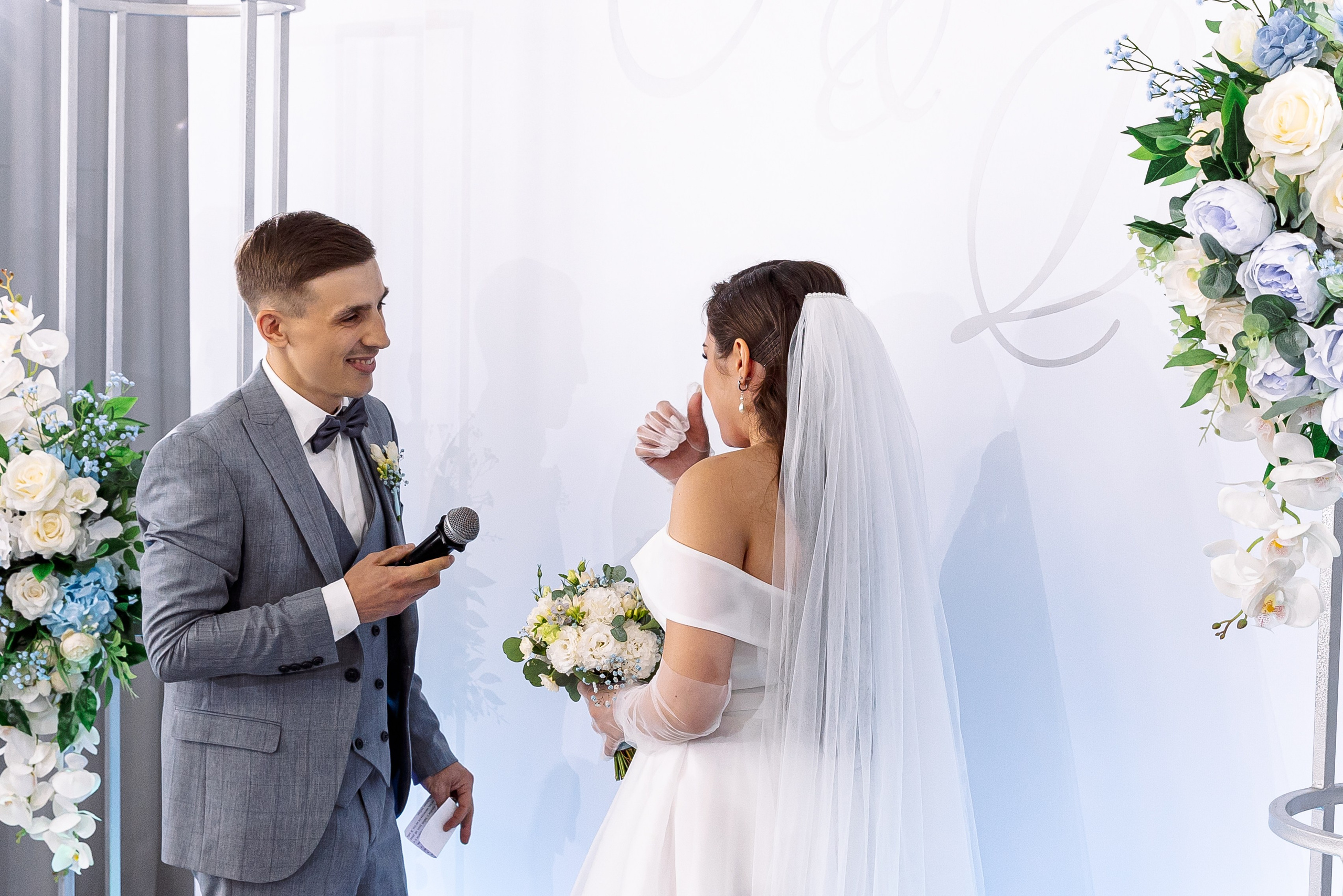 Сергей и Валерия. Свадебный и семейный фотограф в Челябинске Юлия Ишимова