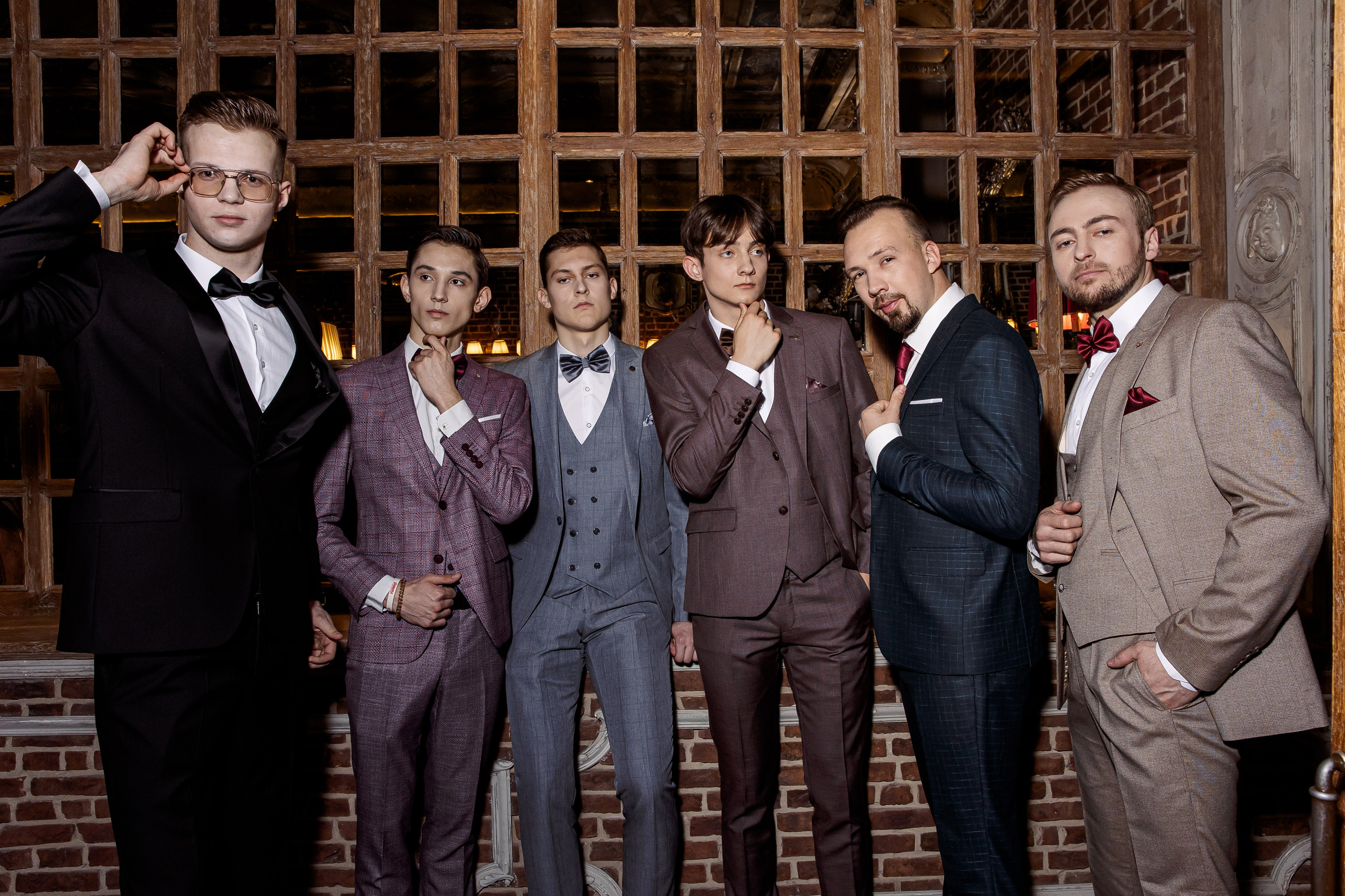 Свадебная выставка. Свадебный и семейный фотограф в Челябинске Юлия Ишимова