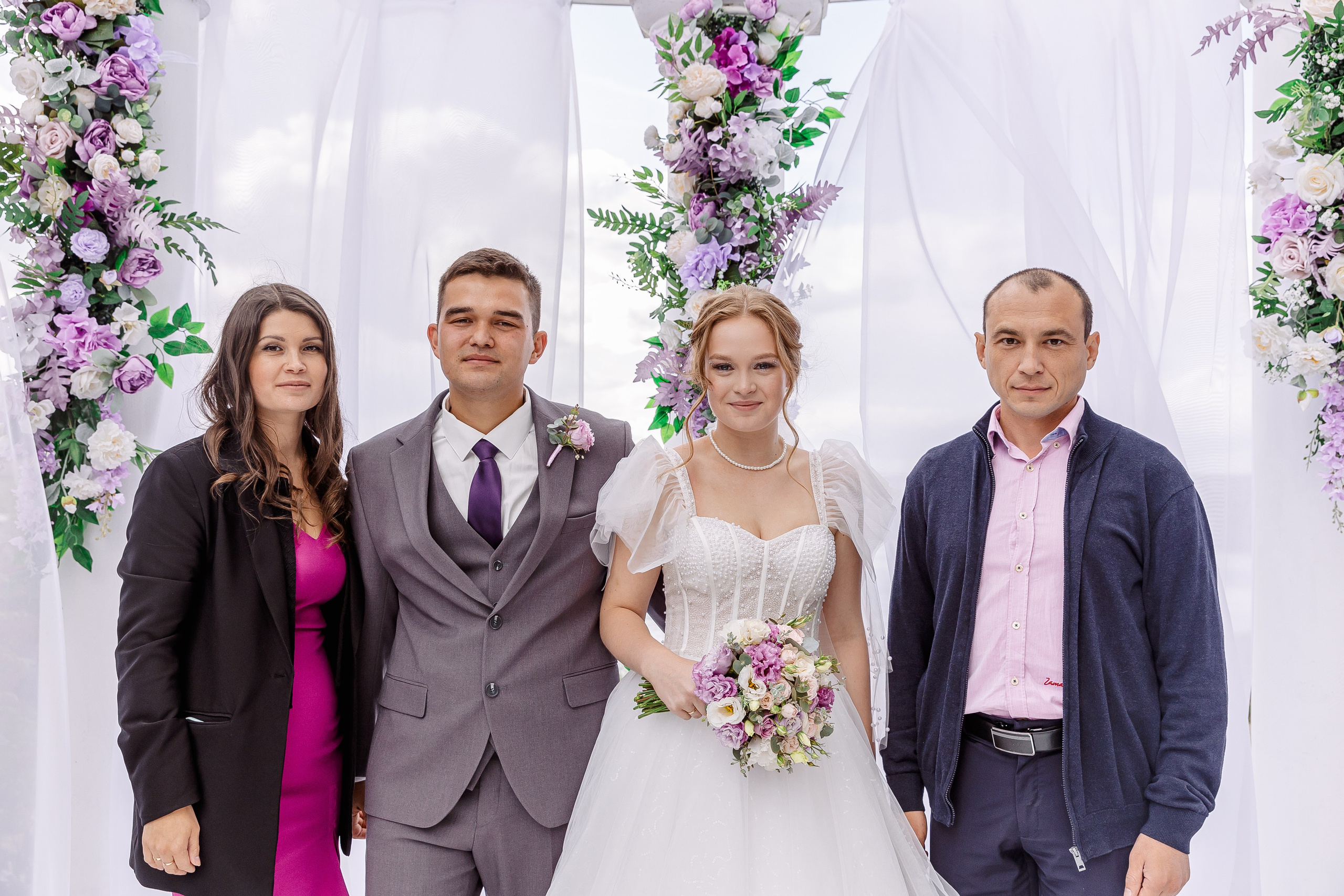 Любовь и Евгений. Свадебный и семейный фотограф в Челябинске Юлия Ишимова