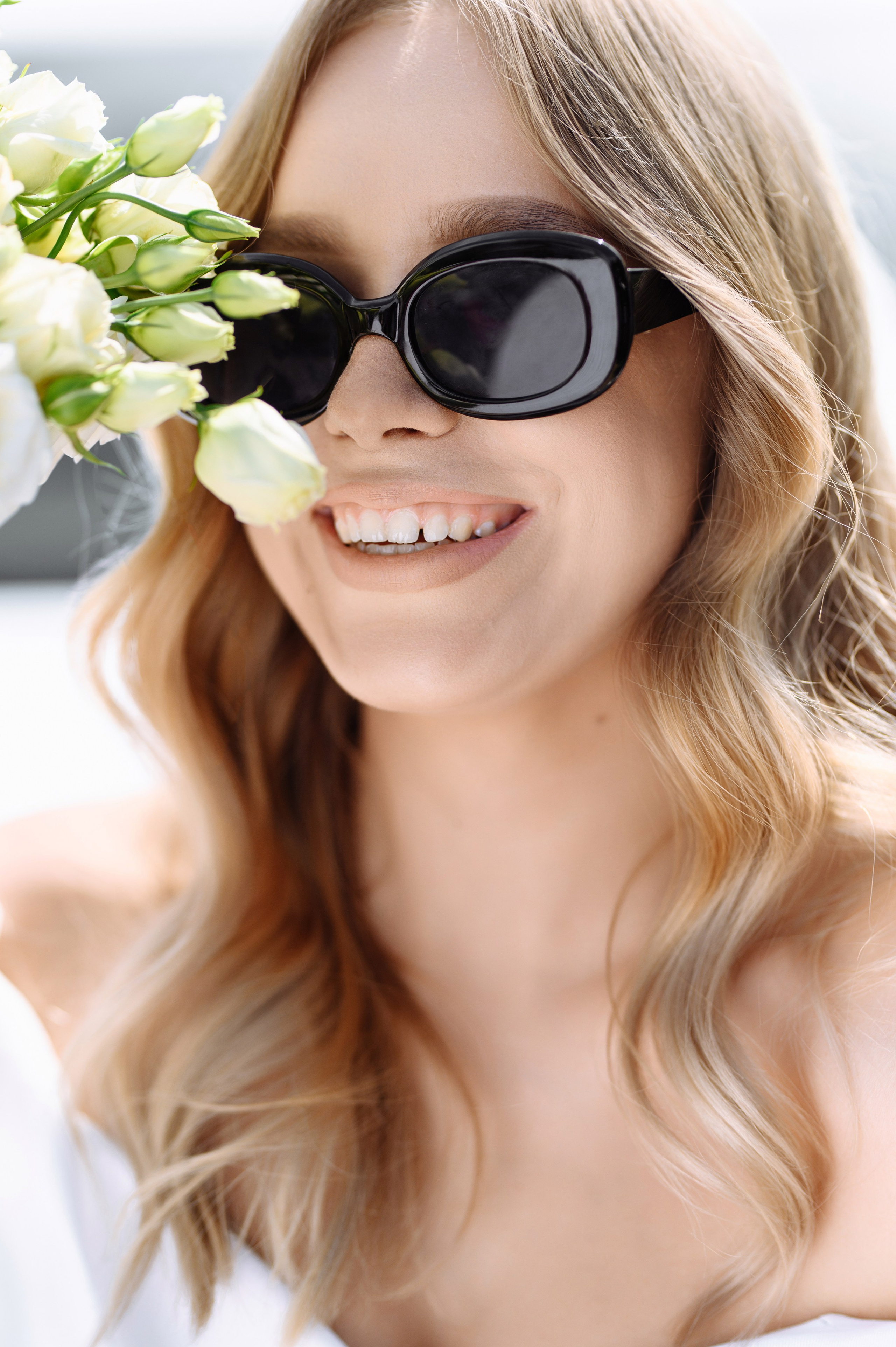 Дмитрий и Елизавета. Фотограф Кирилл Верт