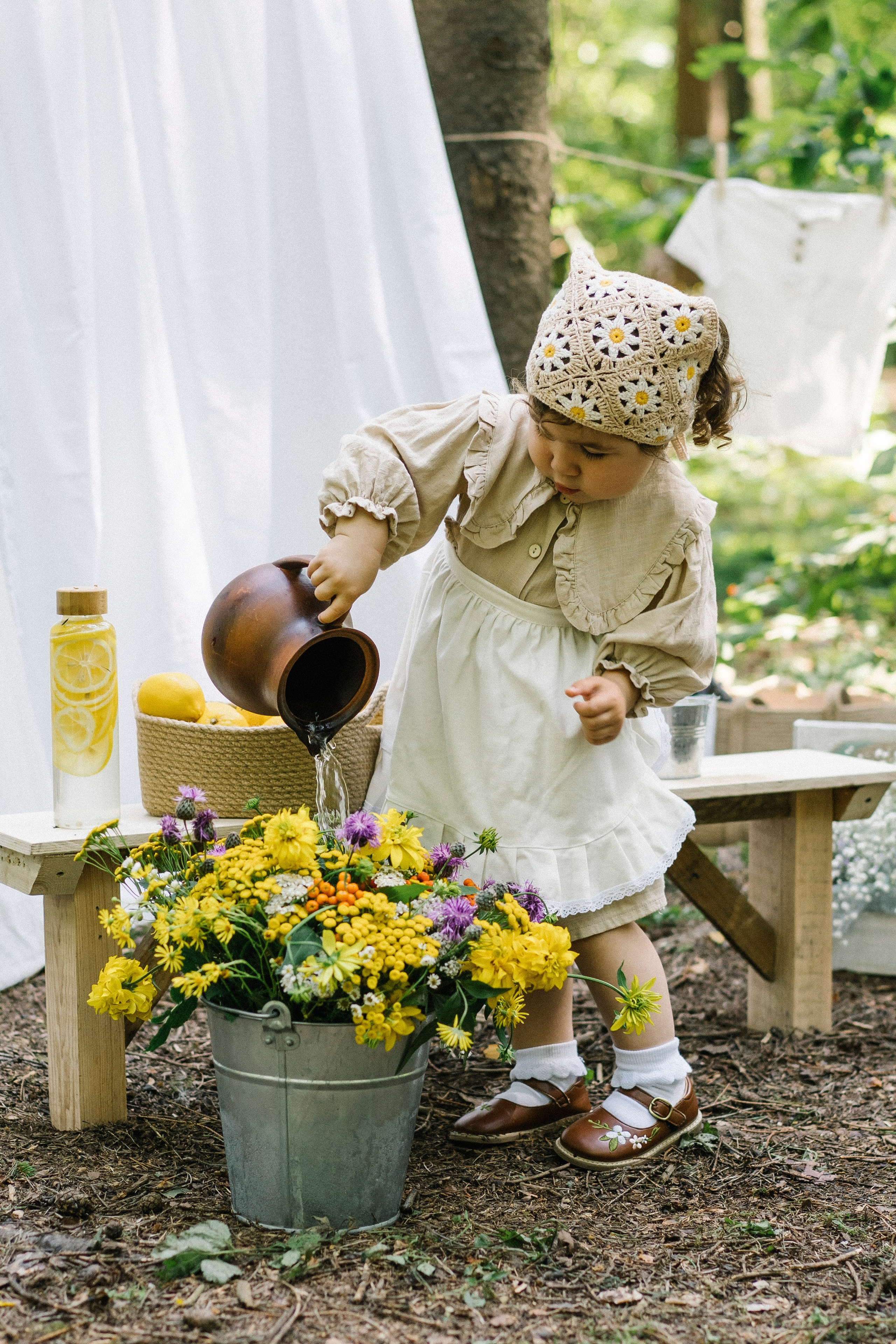 Стирка. Brand photographer