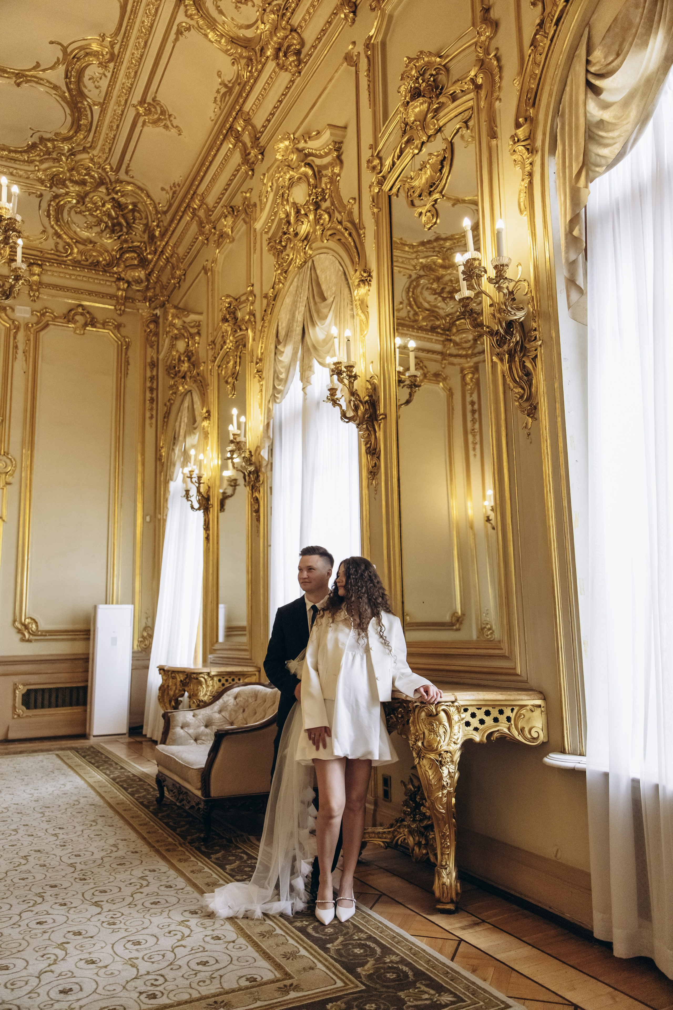 Just Married: Первые кадры. Семейный и свадебный фотограф в Санкт-Петербурге Екатерина Васильева