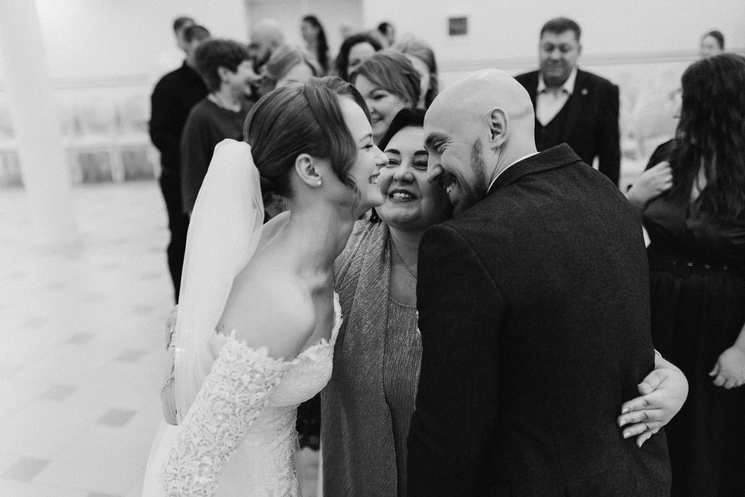 Вадим и Ксения. Фотограф Тимербаева Алина г. Сургут