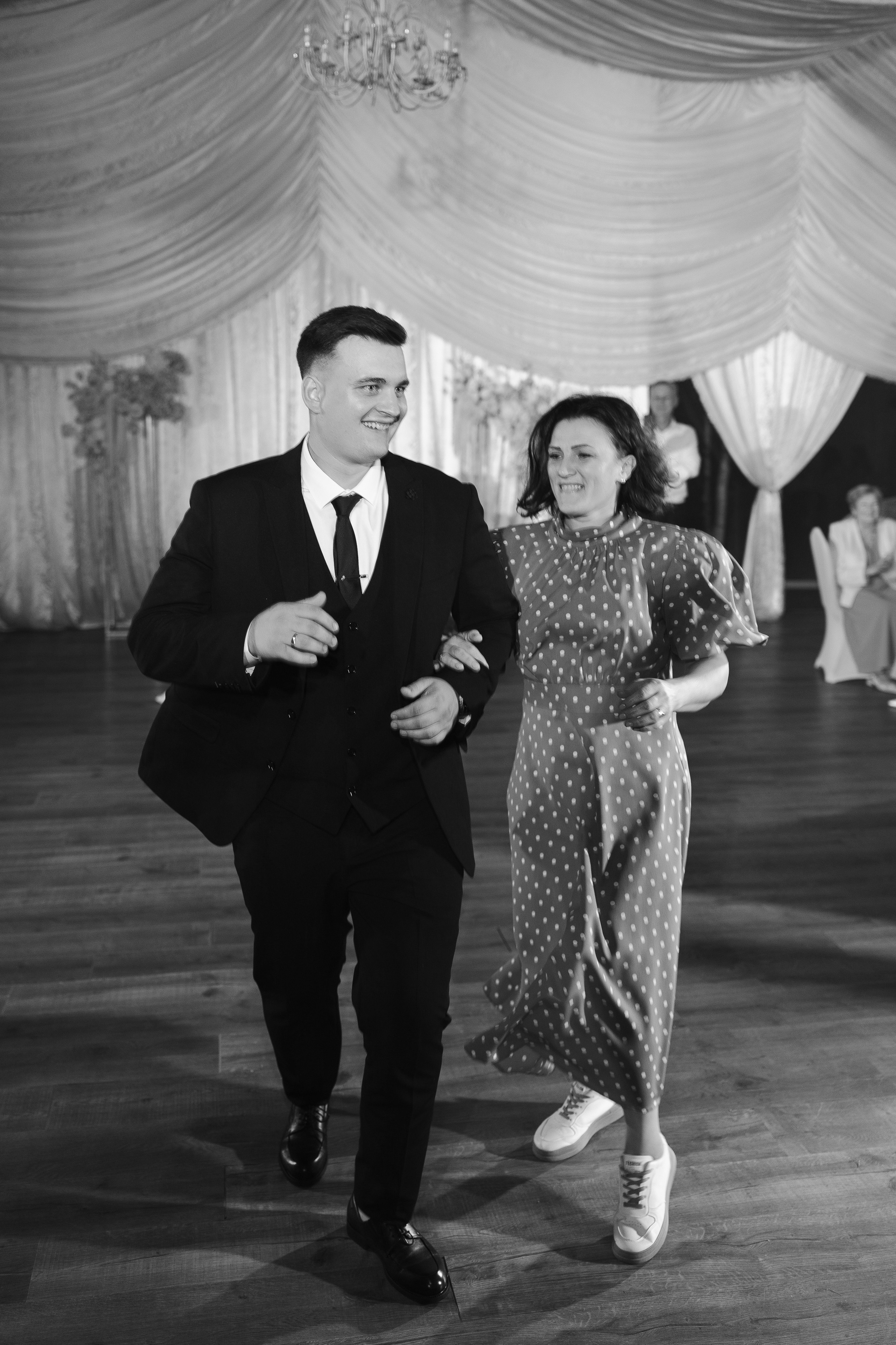 Дарья и Павел. Фотограф Хабаровск