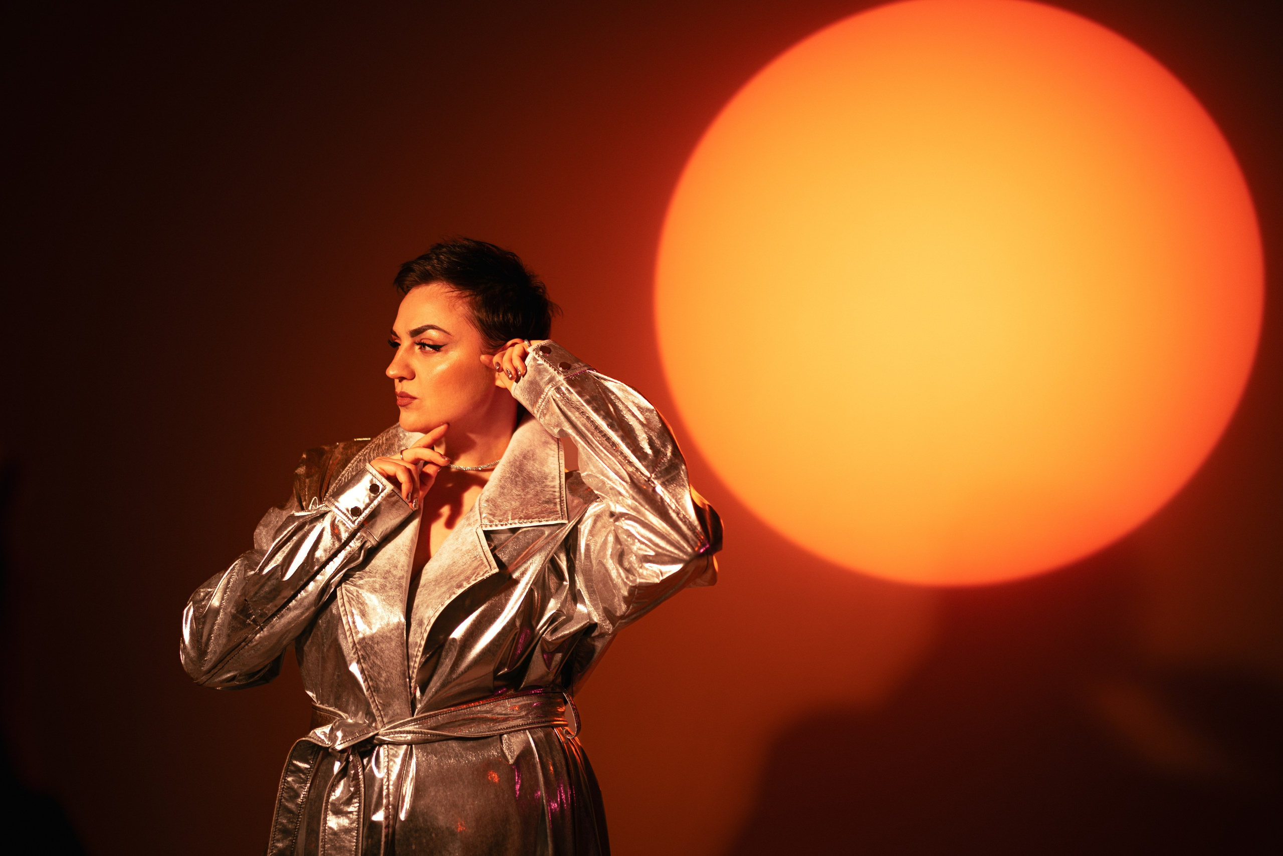 София. Александр Макаров