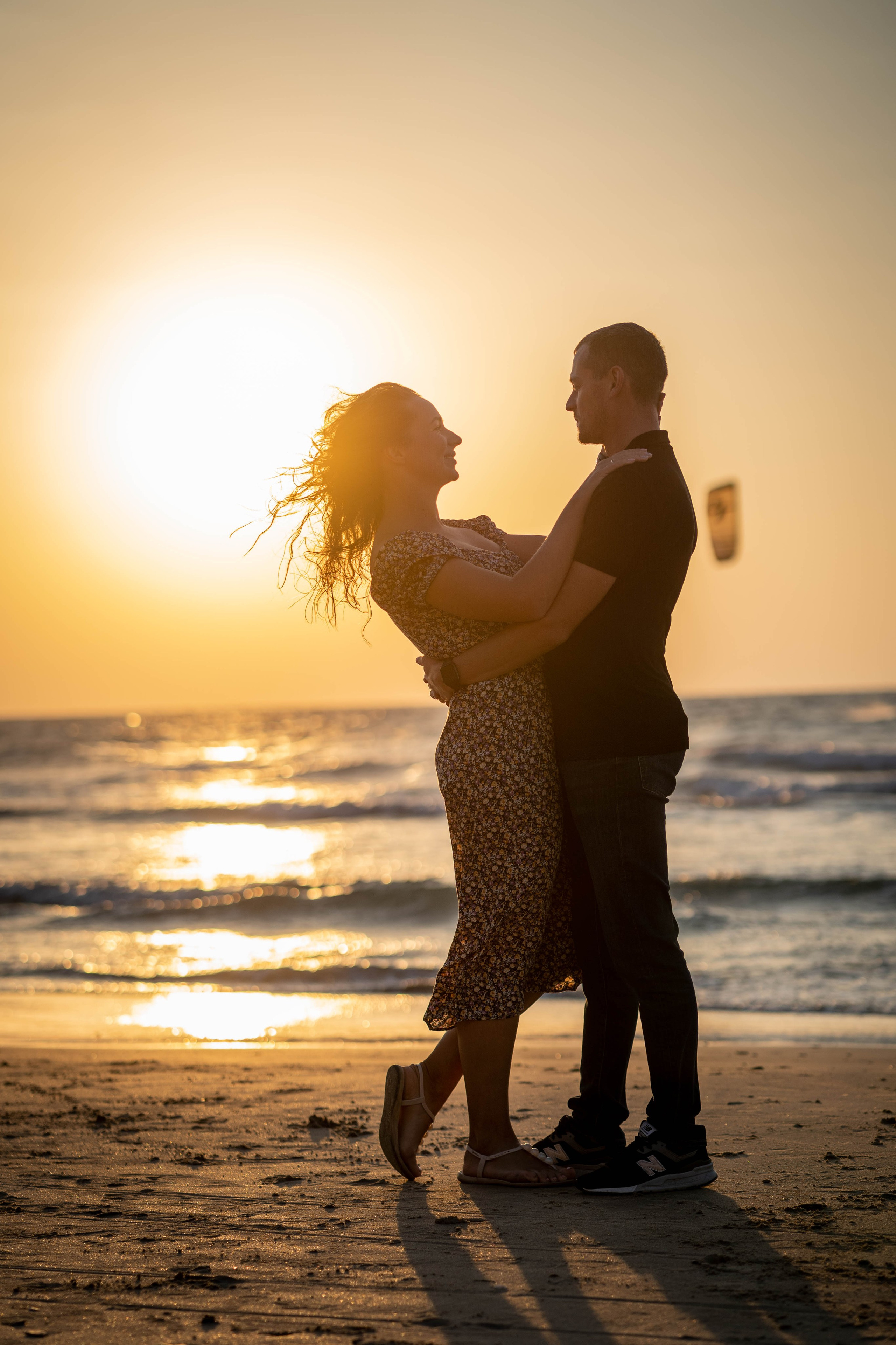 Анна, Кирилл и Ника. Семейный и детский фотограф в Израиле и Москве Дорошок Надя