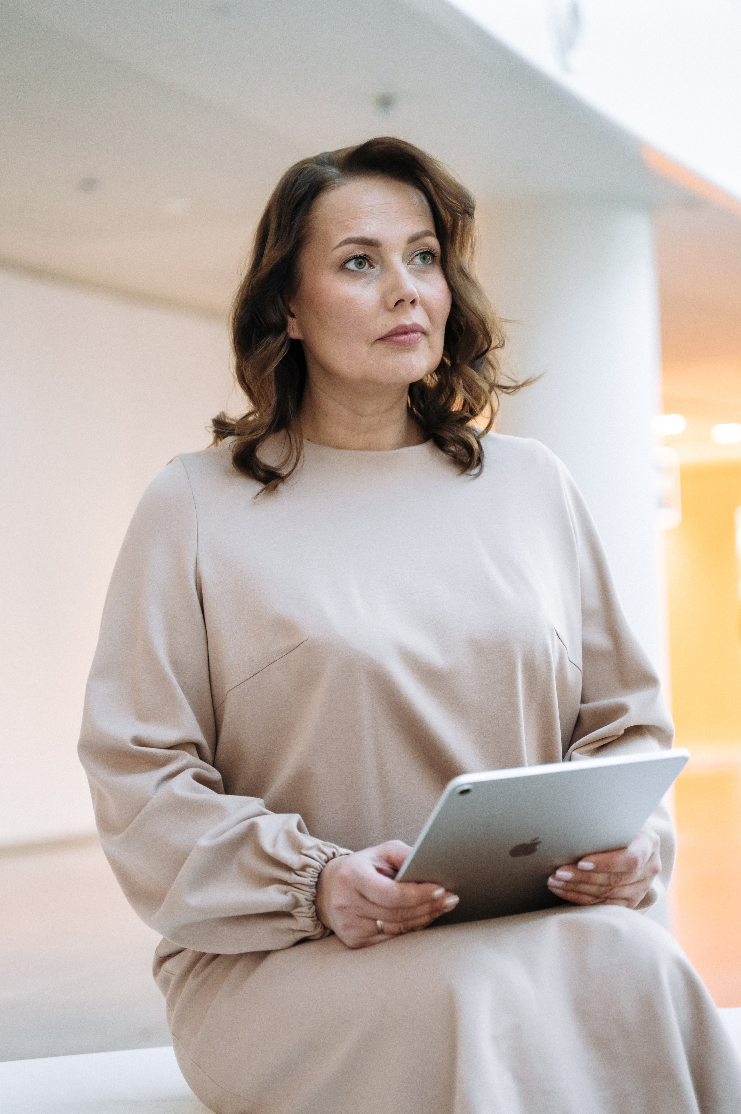 Ирина — налоговый консультант. Портретный и семейный фотограф в Екатеринбурге Мария Чахеева