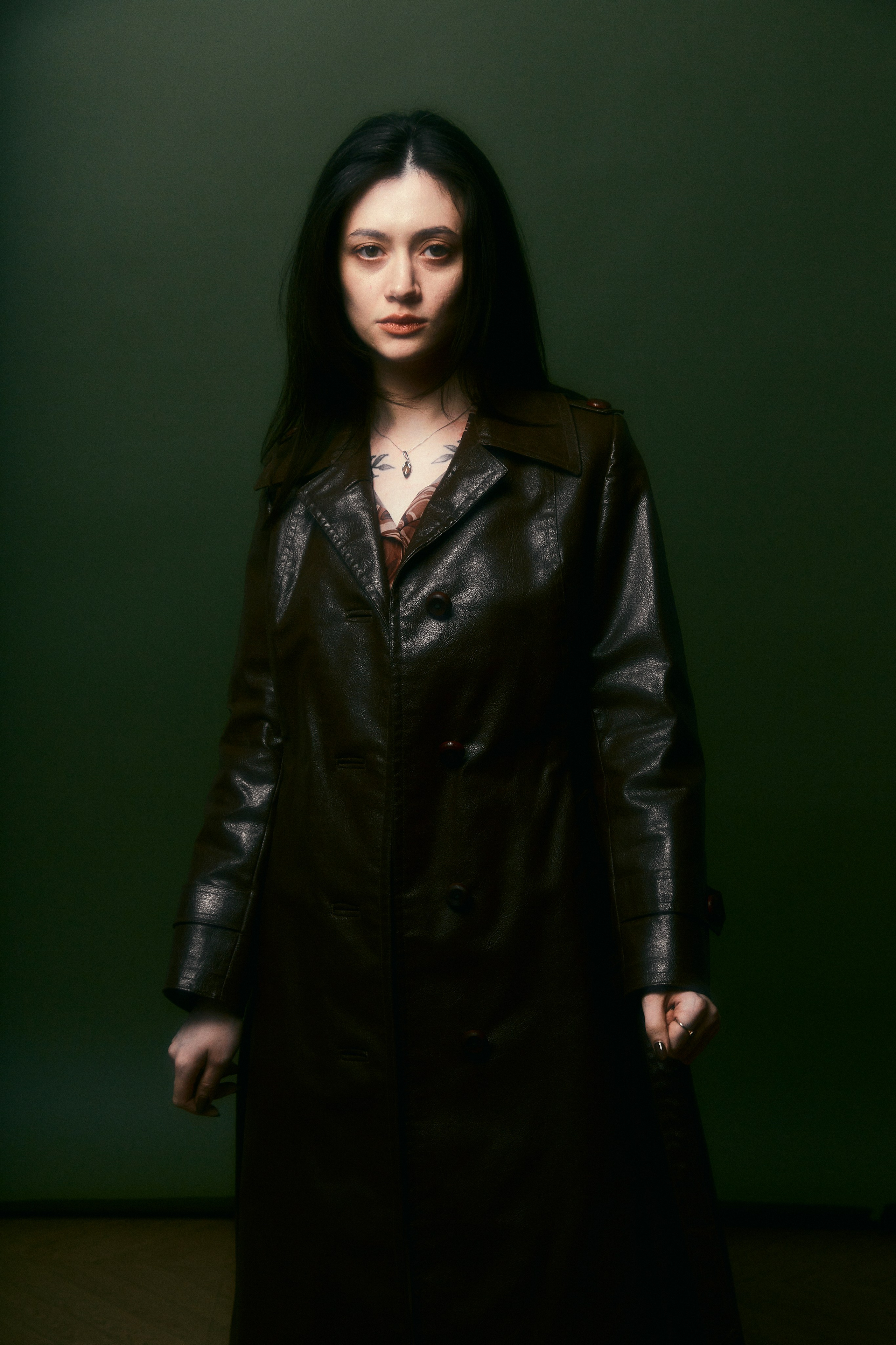 Яна. Egor Plakhotin Photography