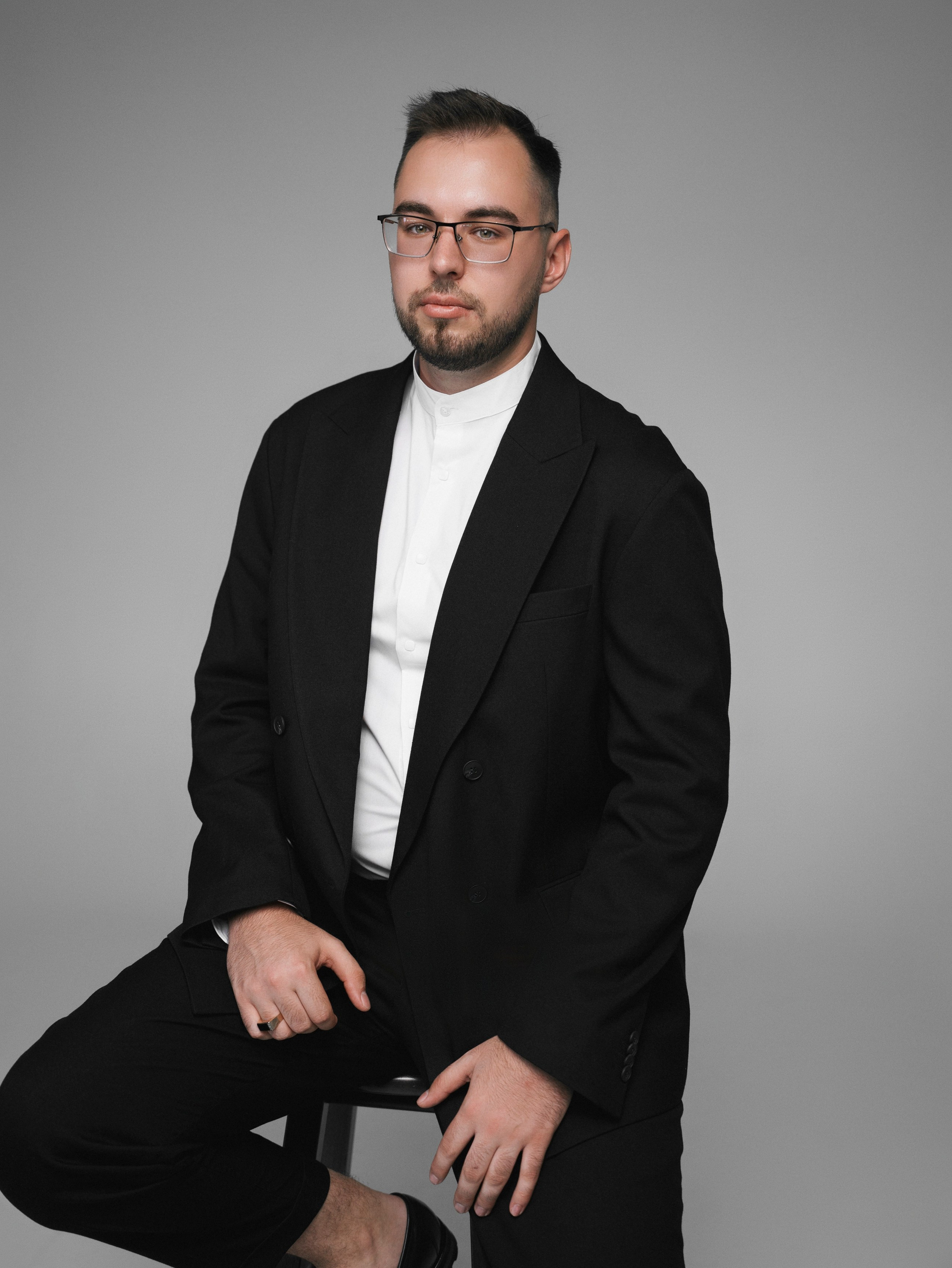 Иван и Анна. Юлия Тайцай фотограф, Анатолий Тайцай видеограф