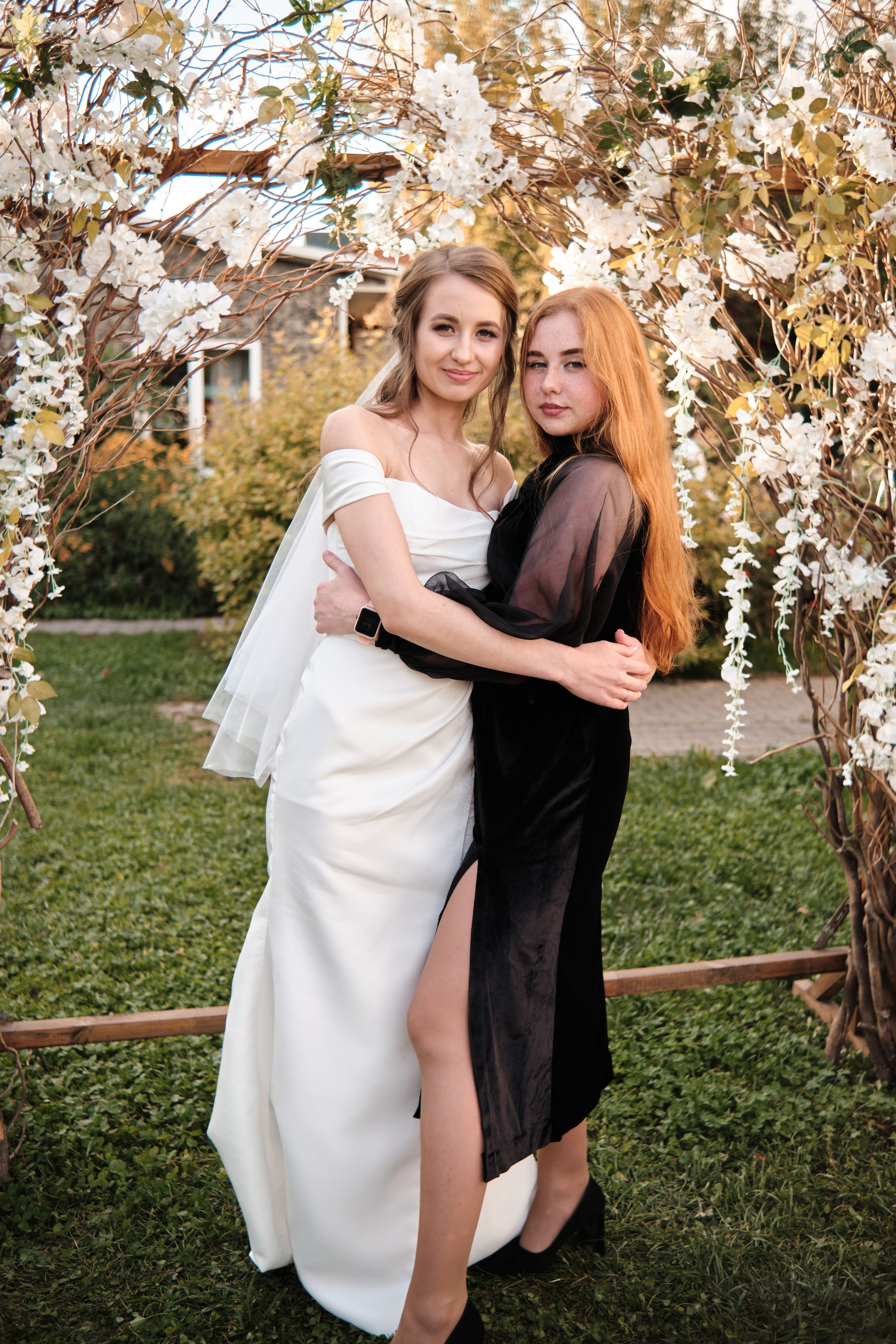 Томск. Ульяна и Дмитрий. Свадебный и семейный фотограф в Новокузнецке Иван Иванов