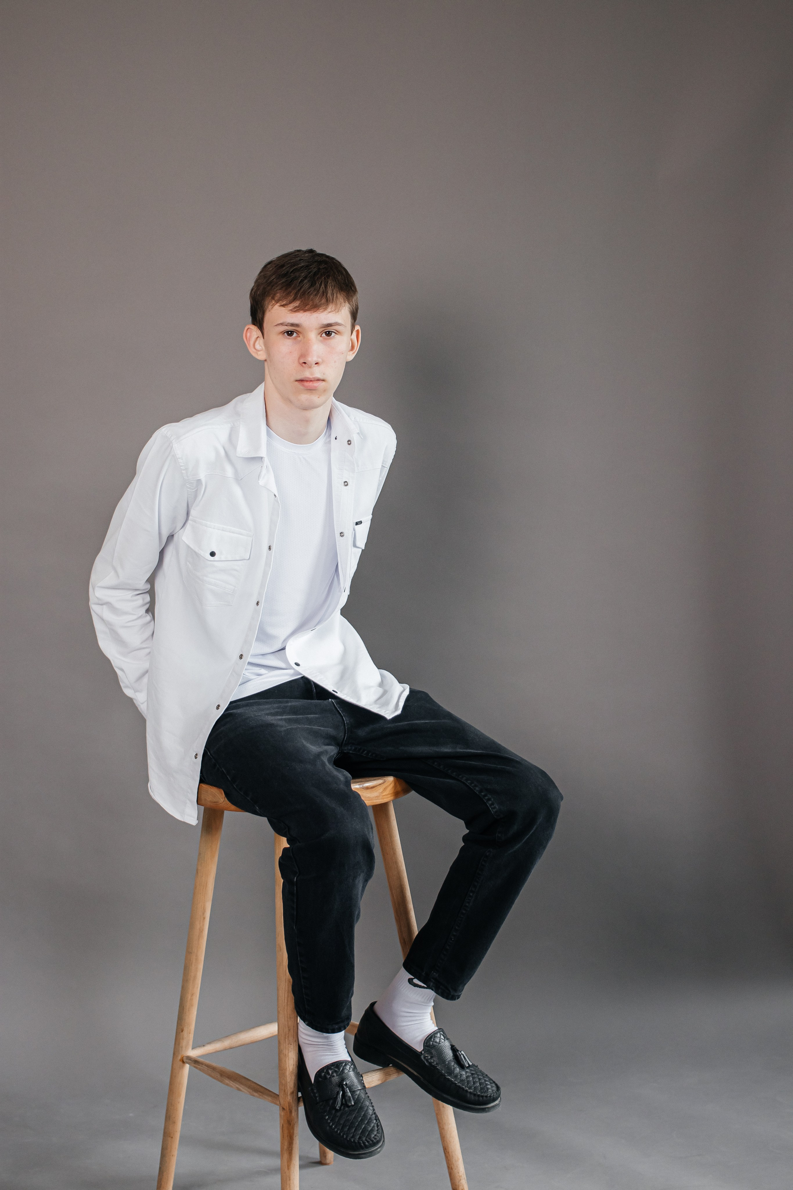 Военный городок шк