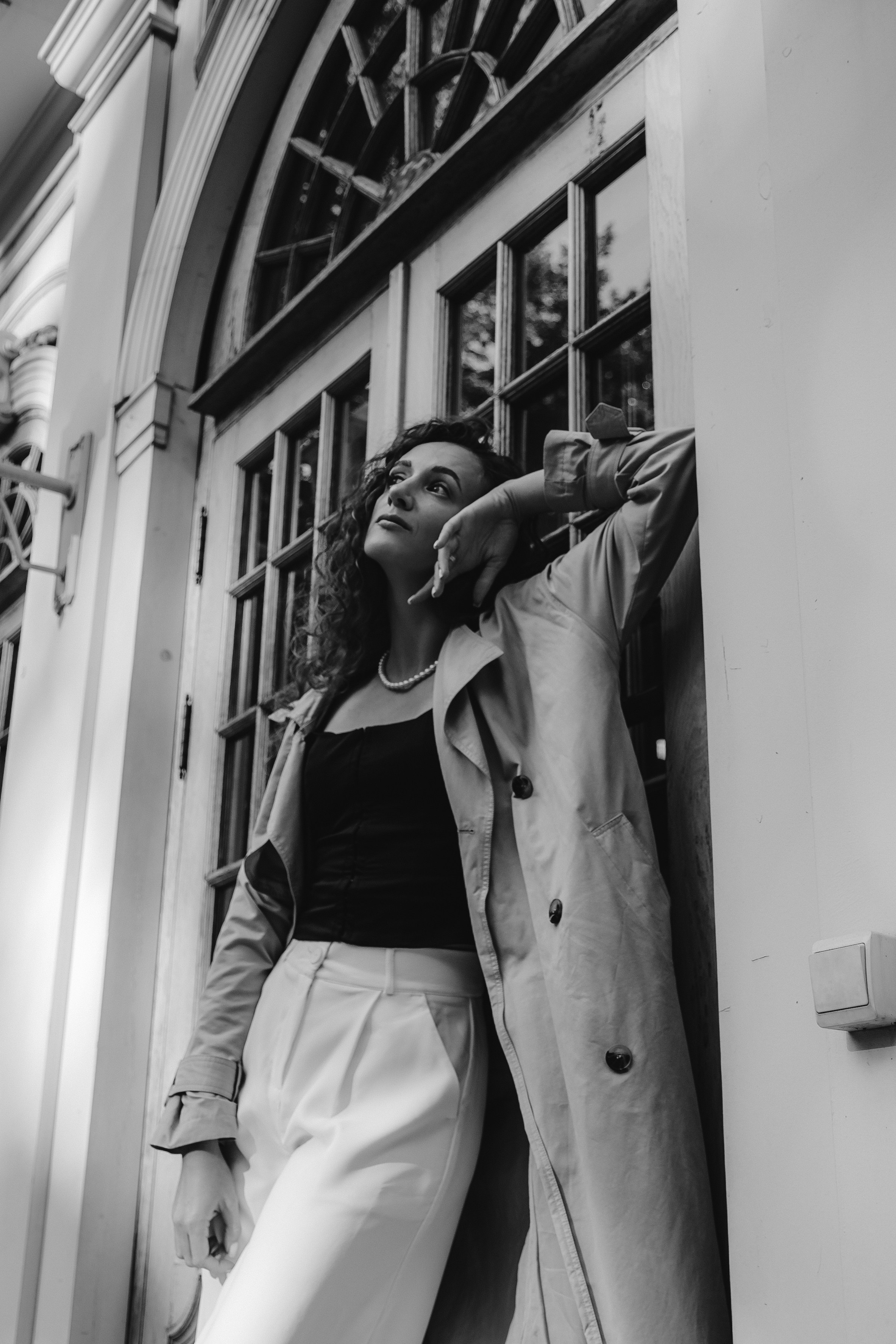 уличная фотосессия в санкт-петербурге