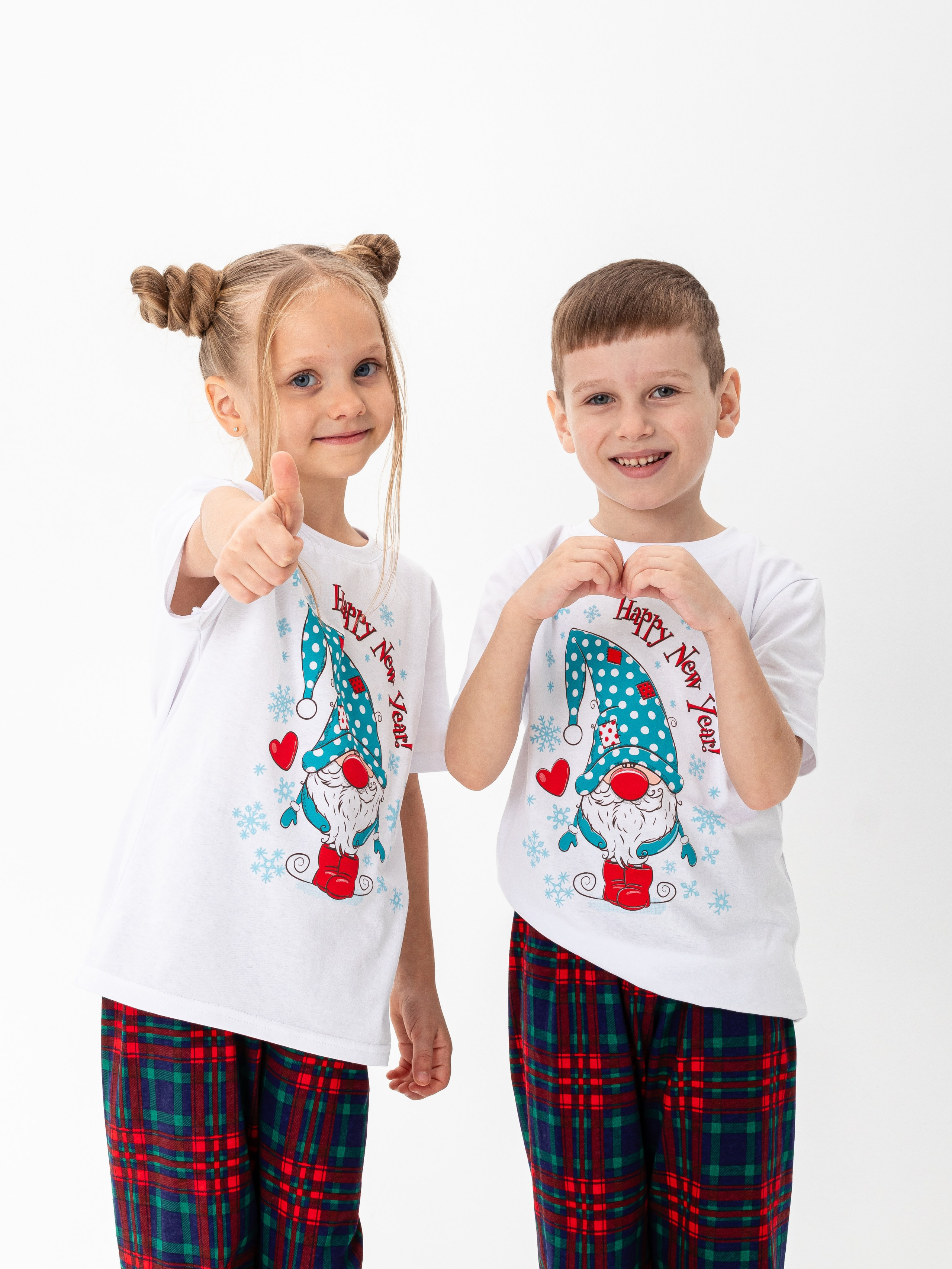 Пижамы детские. Фотограф в Краснодаре Арина Кудряшова