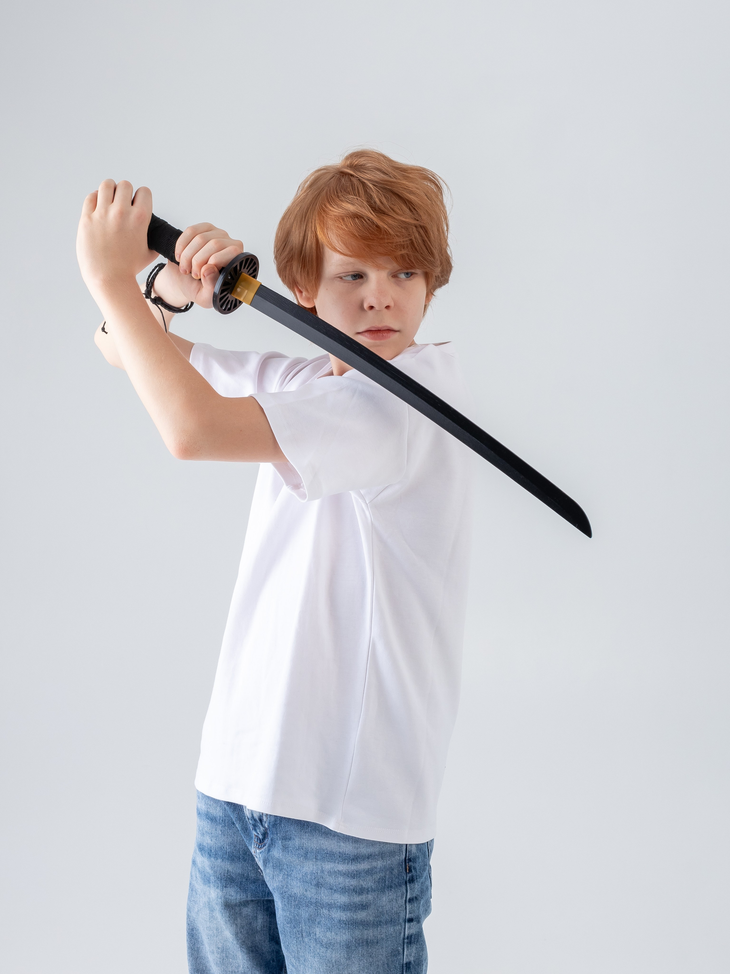 Аниме детская. Фотограф в Краснодаре Арина Кудряшова