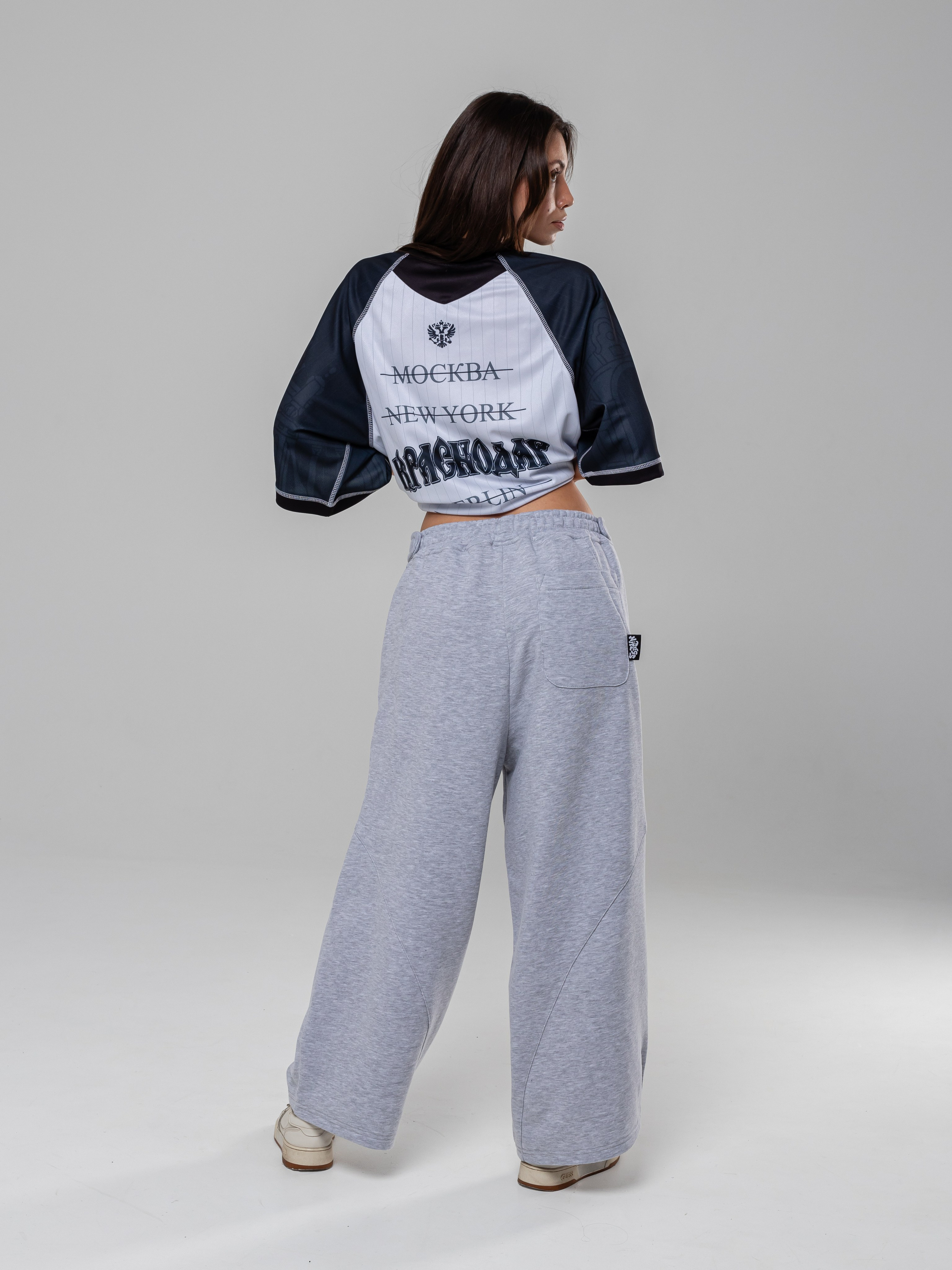 Худи и штаны. Фотограф в Краснодаре Арина Кудряшова