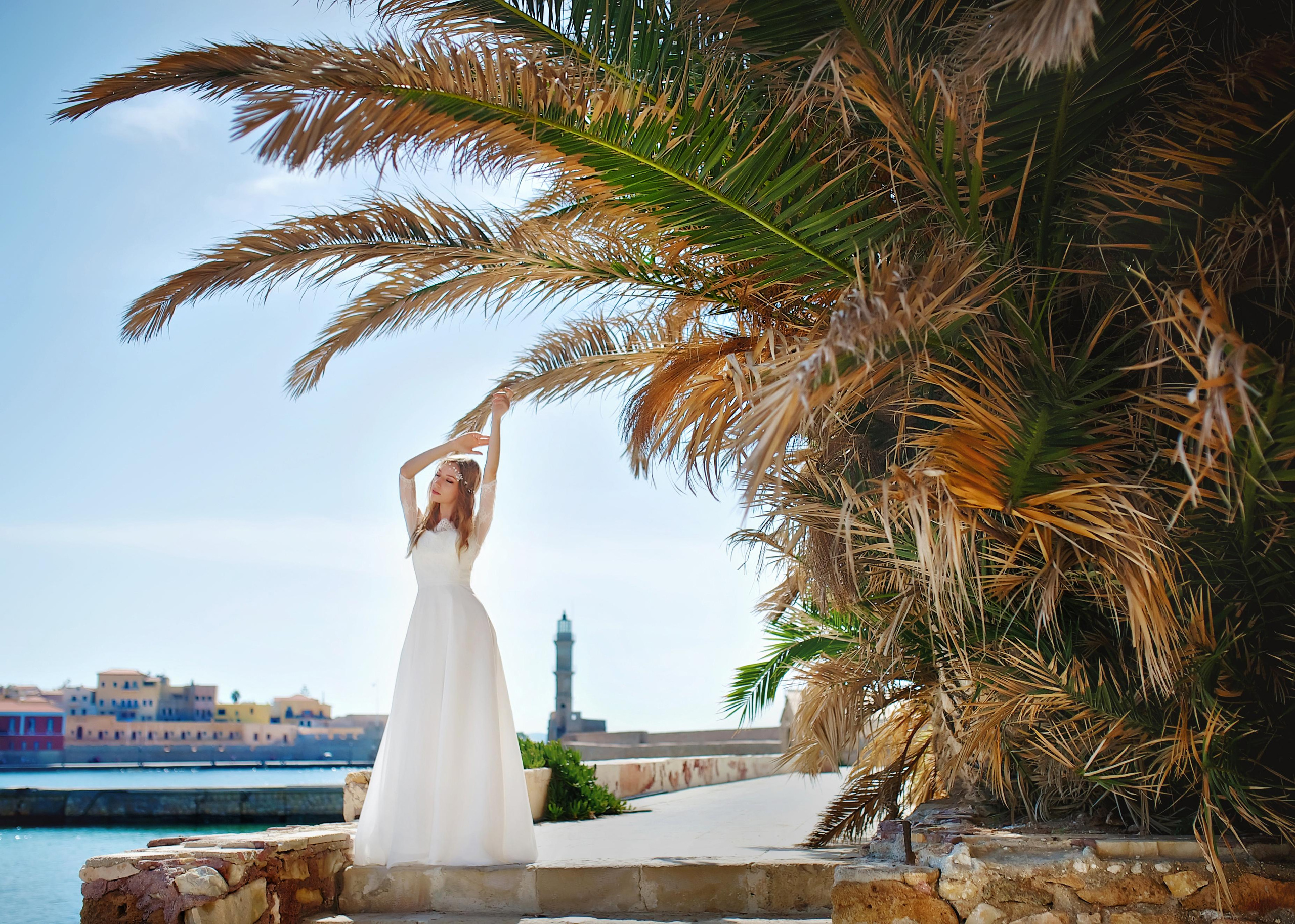 Свадьба в Греции на острове Крит от TWINS STUDIO. ТВИНС СТУДИО — лучшие свадебные фотографы и видеографы в Краснодаре