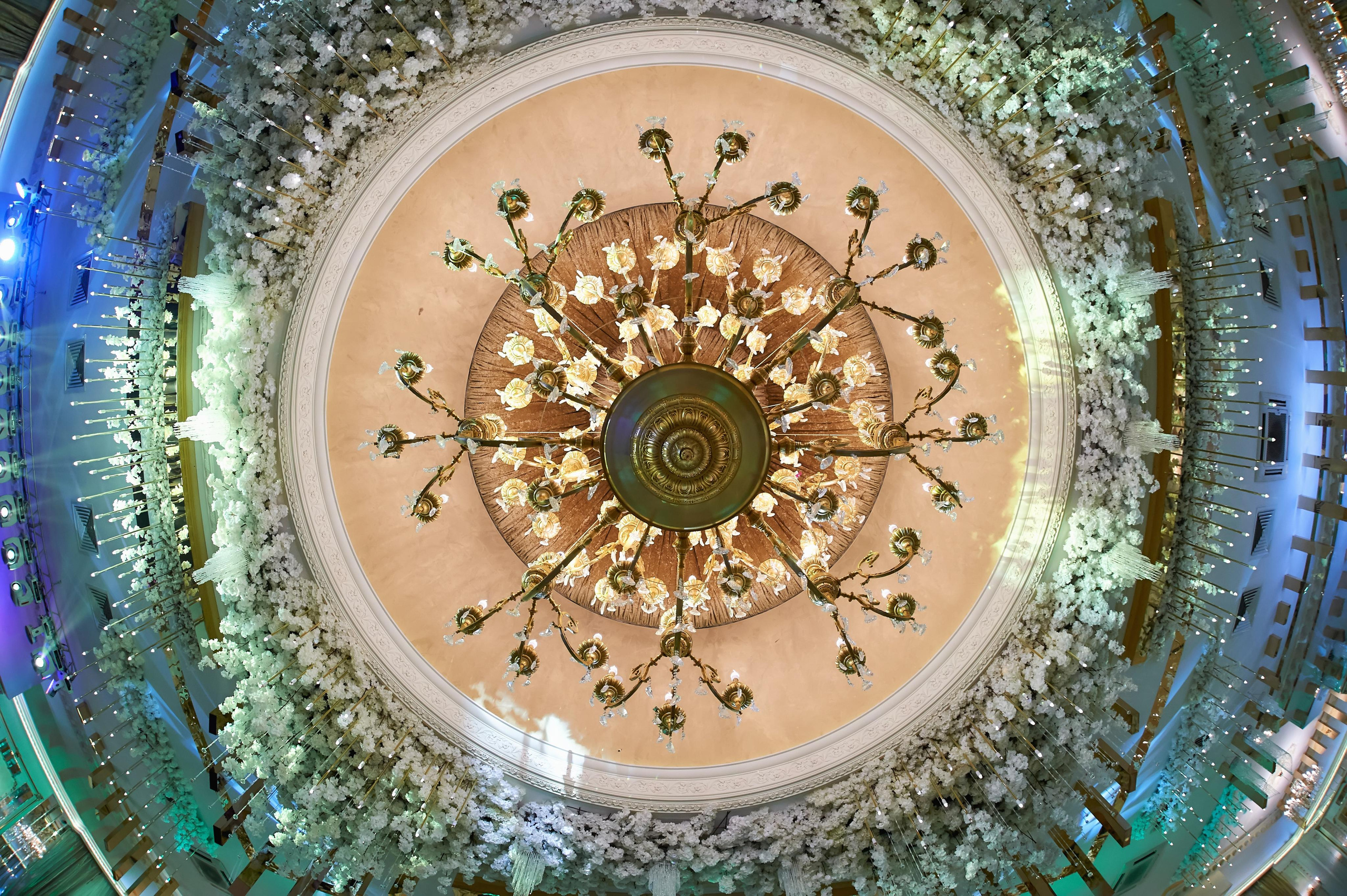 Свадебный приём в Пятигорске. SAPG + TWINS STUDIO. ТВИНС СТУДИО — лучшие свадебные фотографы и видеографы в Краснодаре