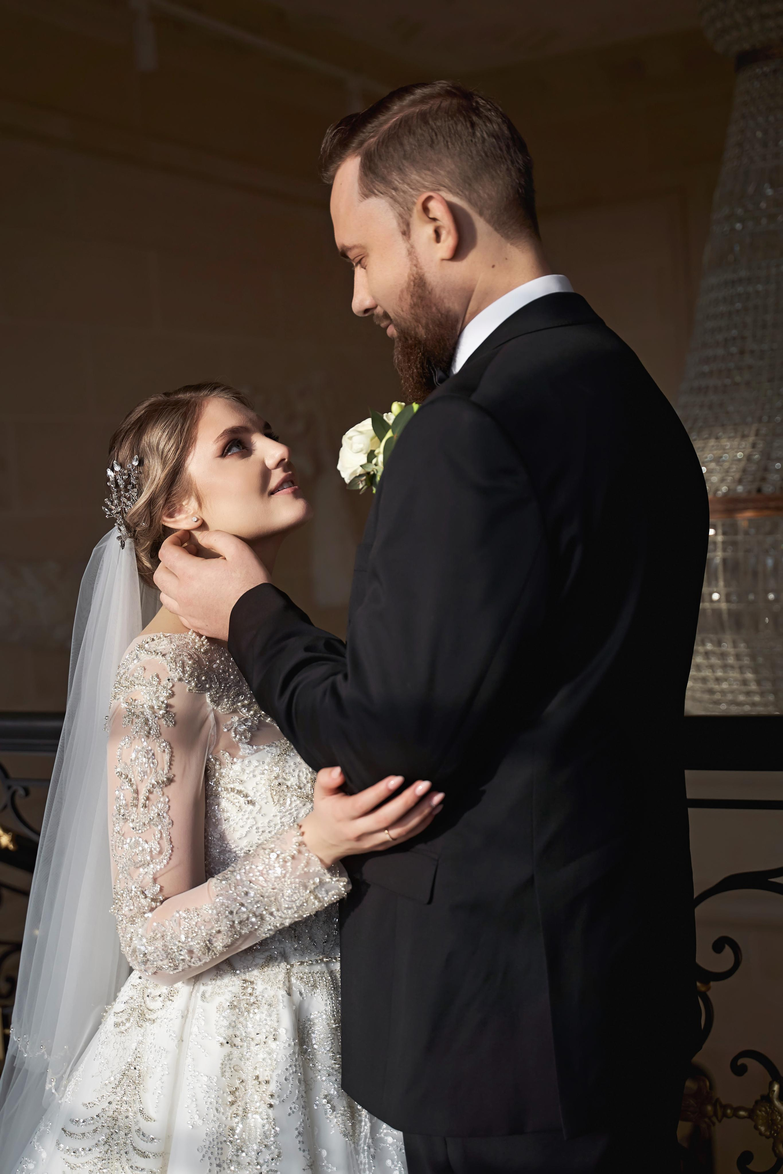 Кирилл & София. ТВИНС СТУДИО — лучшие свадебные фотографы и видеографы в Краснодаре