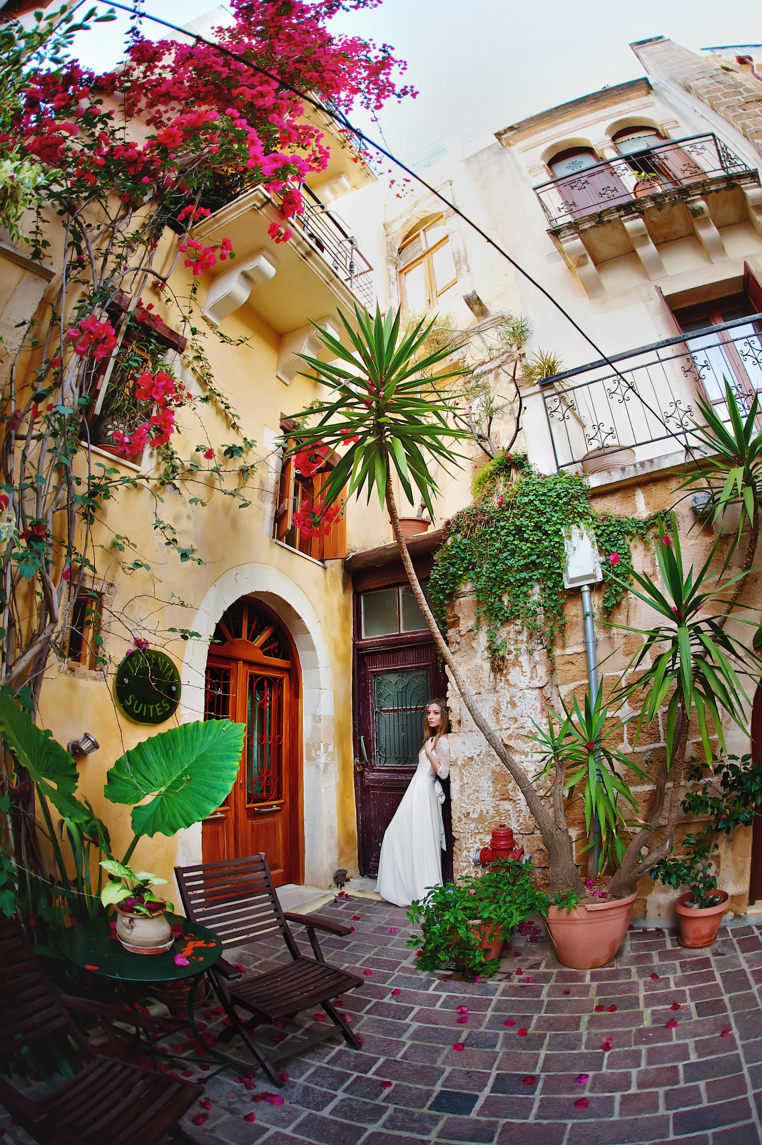 Свадьба в Греции на острове Крит от TWINS STUDIO. ТВИНС СТУДИО — лучшие свадебные фотографы и видеографы в Краснодаре