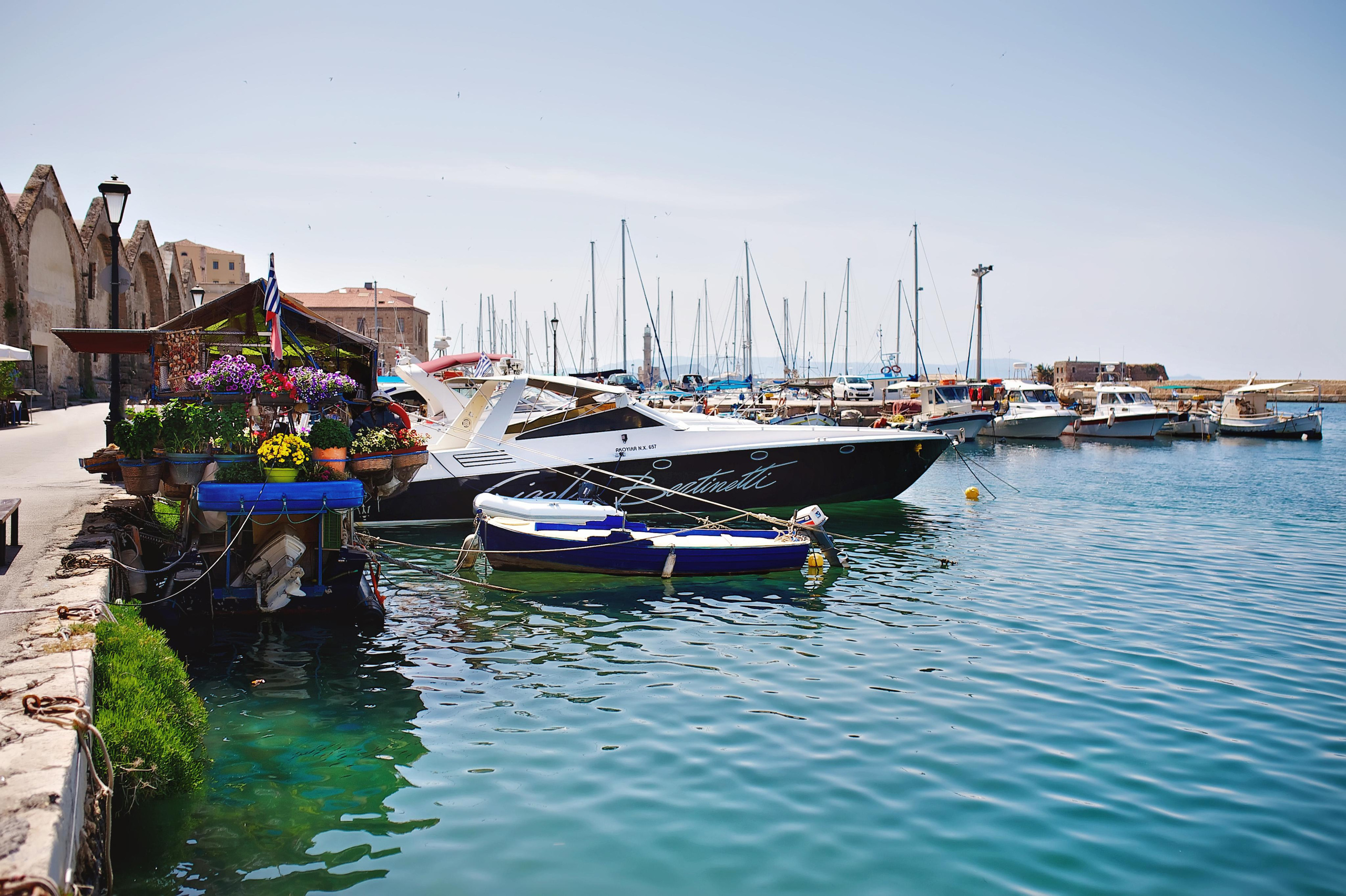 Свадьба в Греции на острове Крит от TWINS STUDIO. ТВИНС СТУДИО — лучшие свадебные фотографы и видеографы в Краснодаре