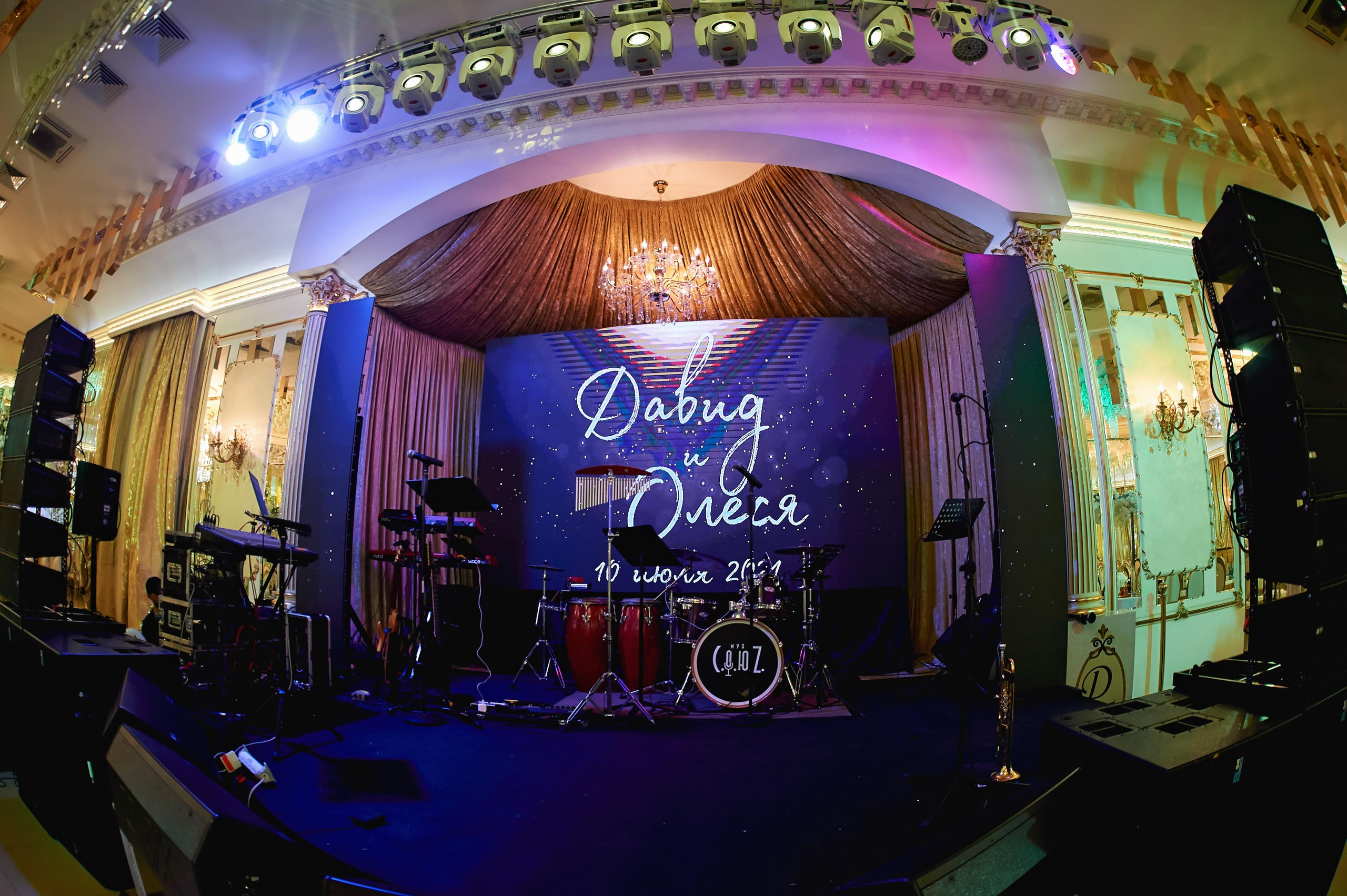 Свадебный приём в Пятигорске. SAPG + TWINS STUDIO. ТВИНС СТУДИО — лучшие свадебные фотографы и видеографы в Краснодаре