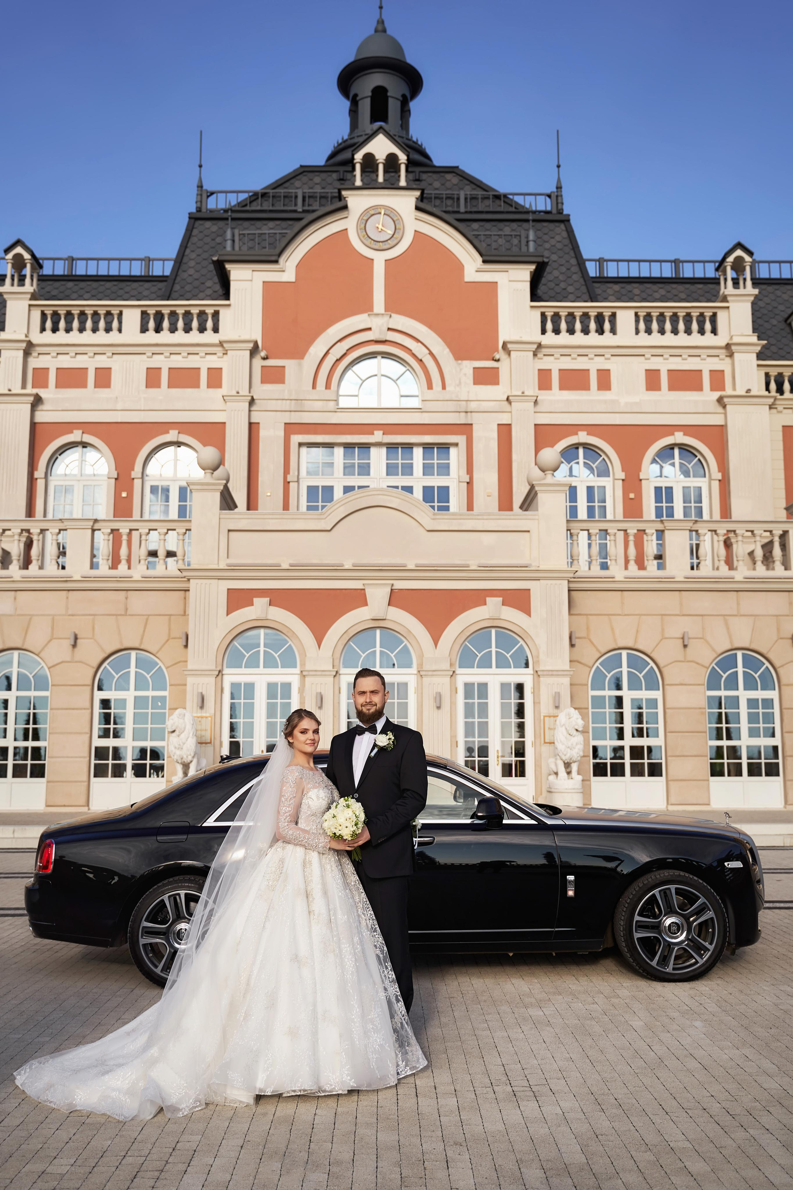 Кирилл & София. ТВИНС СТУДИО — лучшие свадебные фотографы и видеографы в Краснодаре