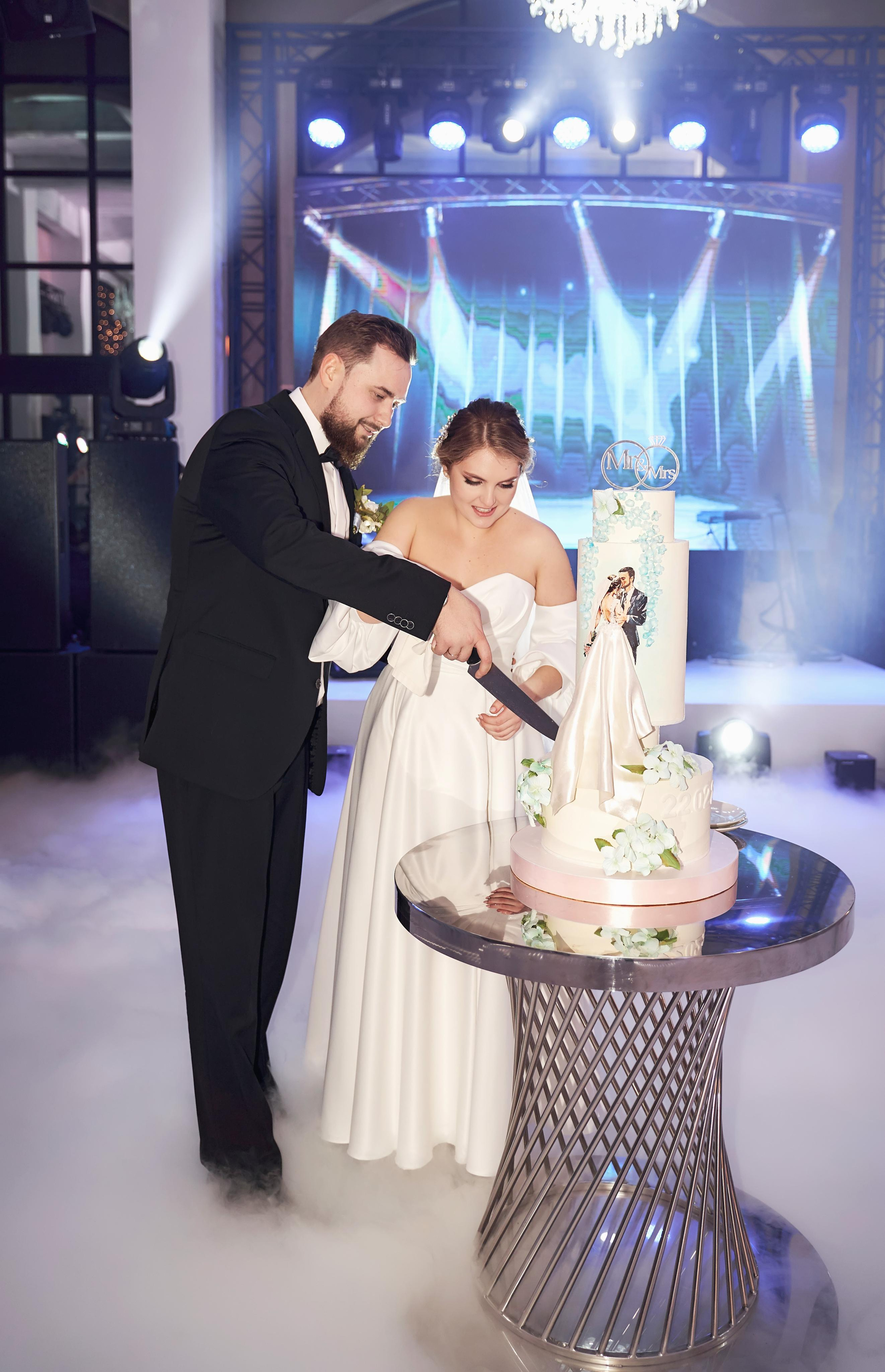 Кирилл & София. ТВИНС СТУДИО — лучшие свадебные фотографы и видеографы в Краснодаре