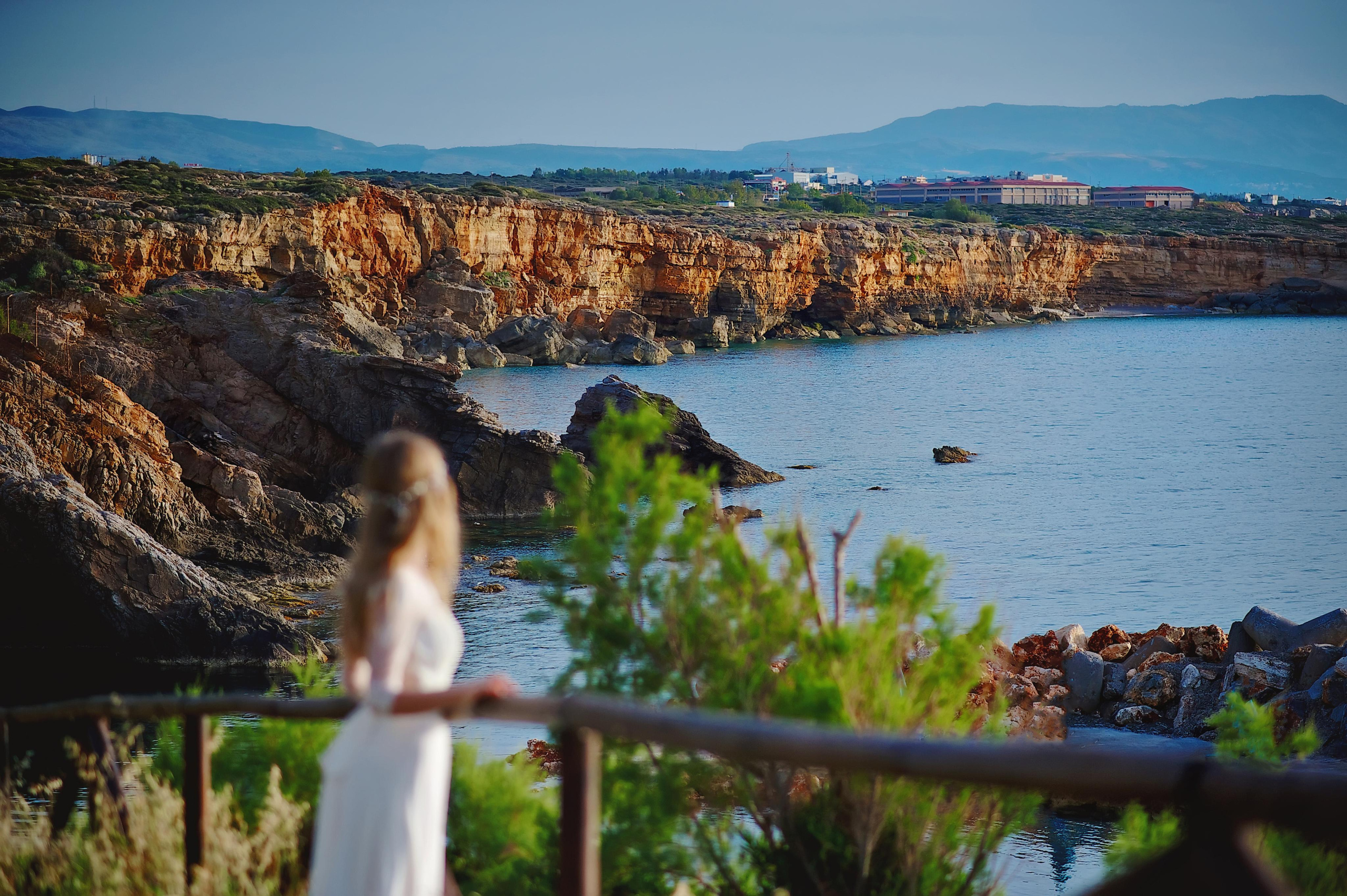 Свадьба в Греции на острове Крит от TWINS STUDIO. ТВИНС СТУДИО — лучшие свадебные фотографы и видеографы в Краснодаре