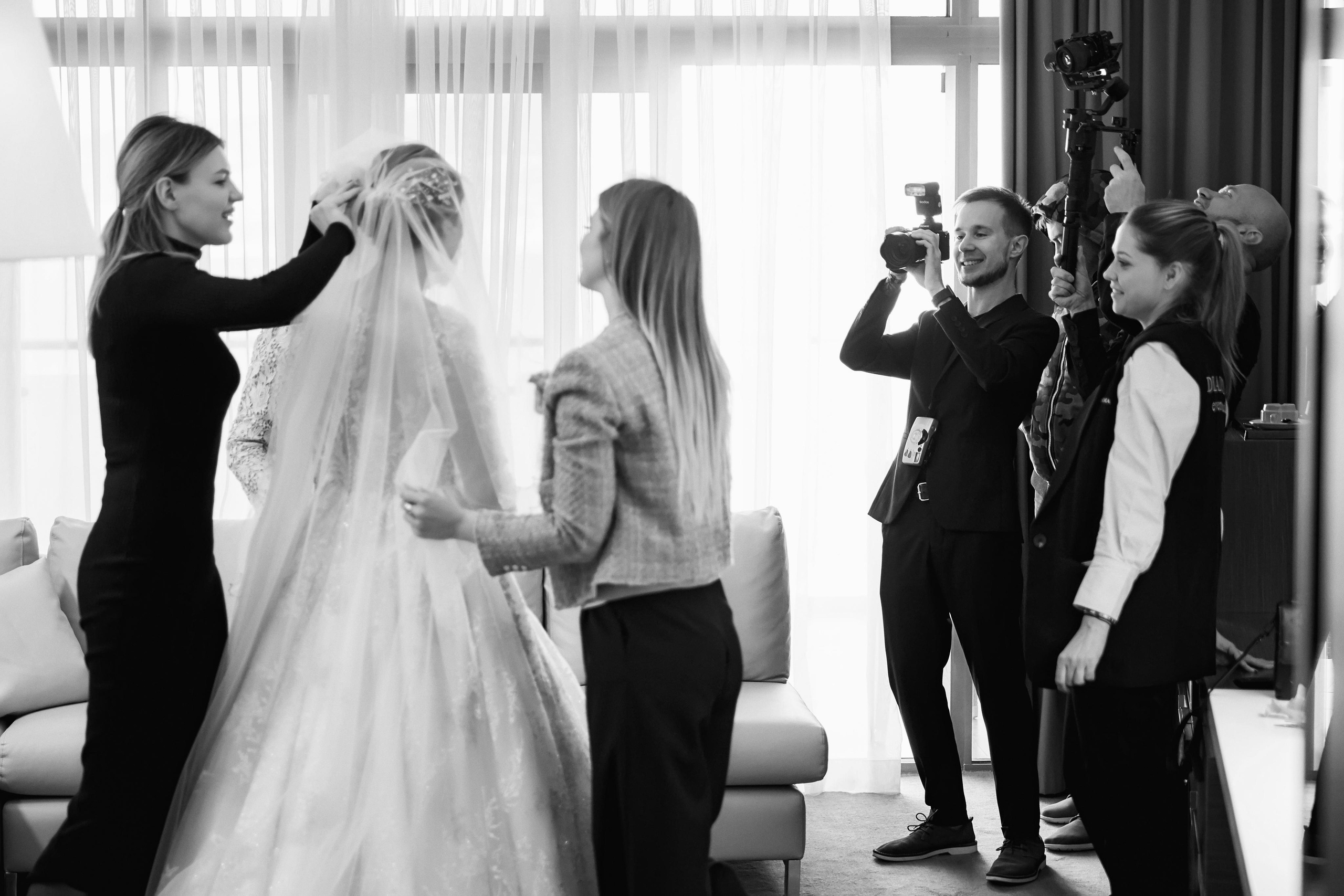 Кирилл & София. ТВИНС СТУДИО — лучшие свадебные фотографы и видеографы в Краснодаре